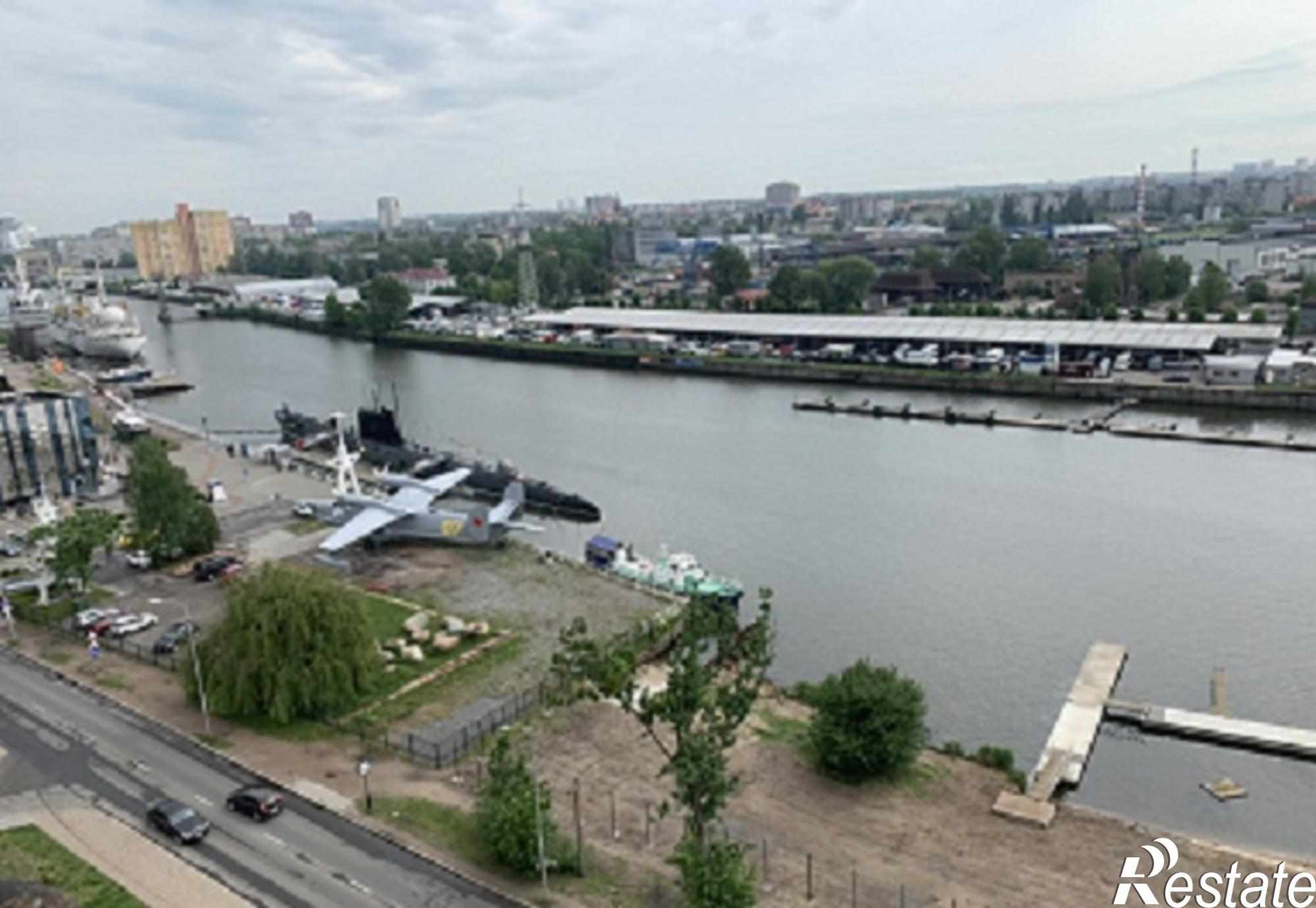 Купить квартиру за 6 300 000 рублей на Маршала Баграмяна ул, 36