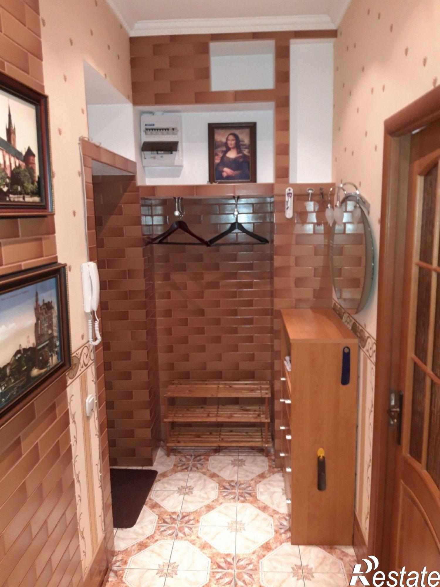 Купить квартиру за 7 500 000 рублей на Комсомольская ул, 90