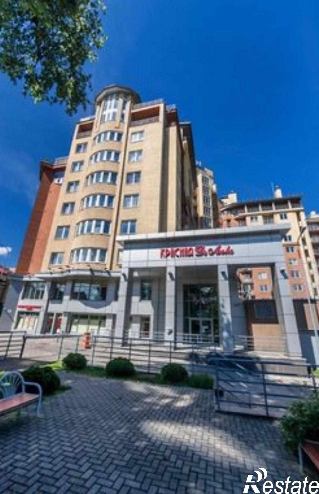 Купить квартиру за 11 900 000 рублей на Красная ул, 63А