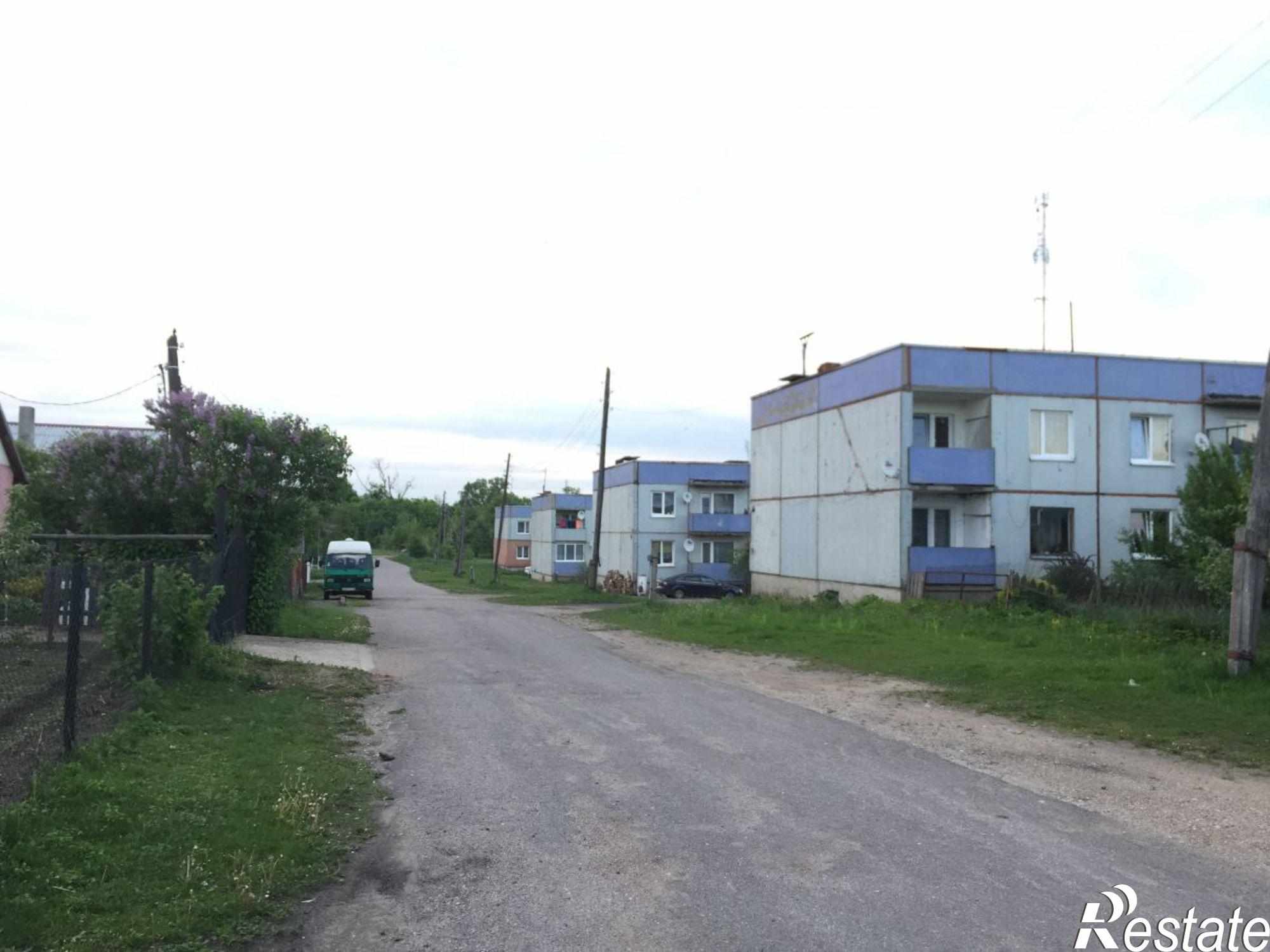 Купить квартиру за 570 000 рублей на Строительная ул, 21