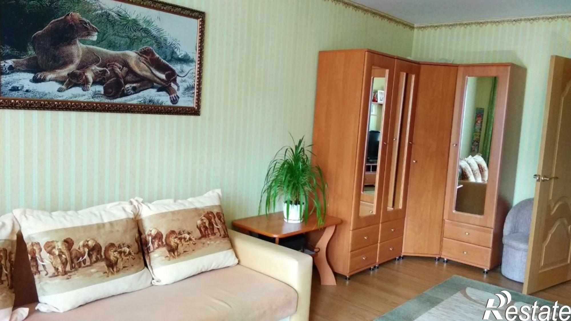 Купить квартиру за 6 500 000 рублей на Генерала Челнокова ул, 34