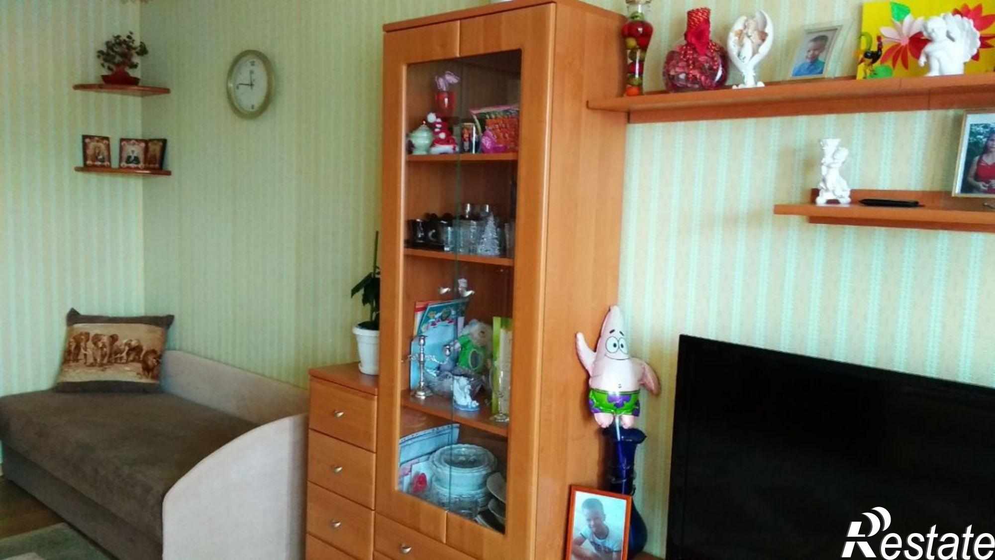 Купить квартиру за 6 500 000 рублей на Генерала Челнокова ул, 34
