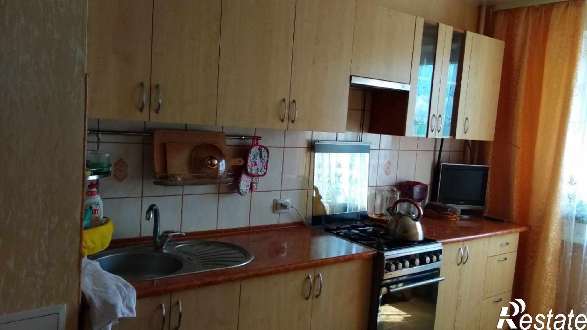 Купить квартиру за 6 500 000 рублей на Генерала Челнокова ул, 34