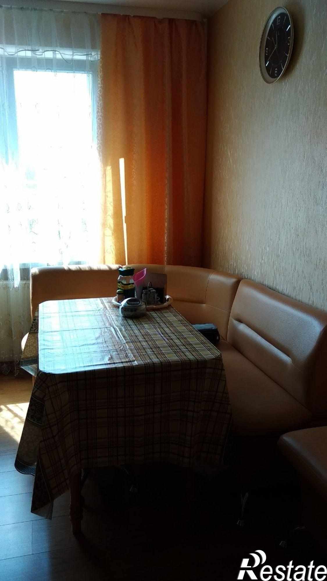 Купить квартиру за 6 500 000 рублей на Генерала Челнокова ул, 34