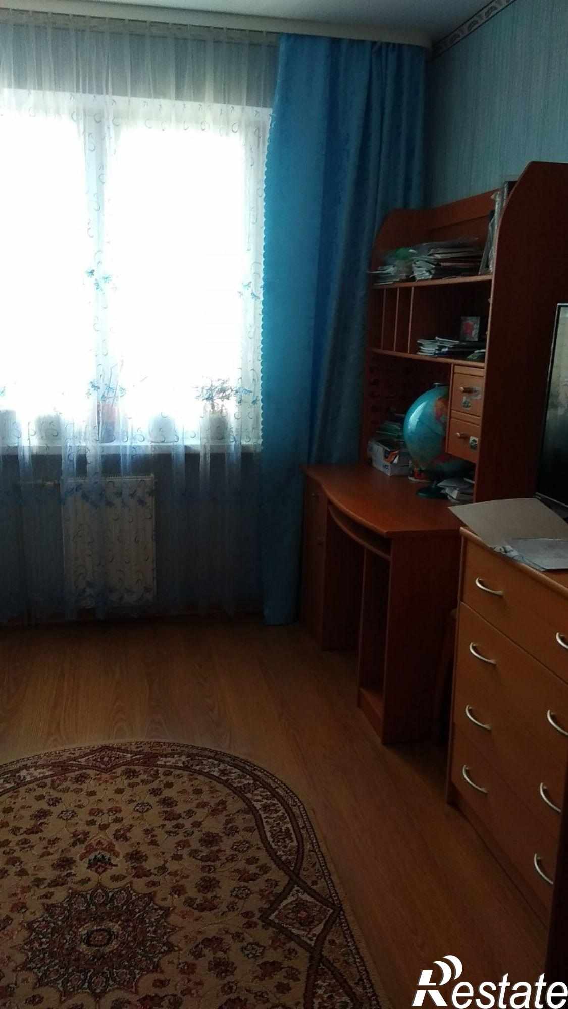 Купить квартиру за 6 500 000 рублей на Генерала Челнокова ул, 34