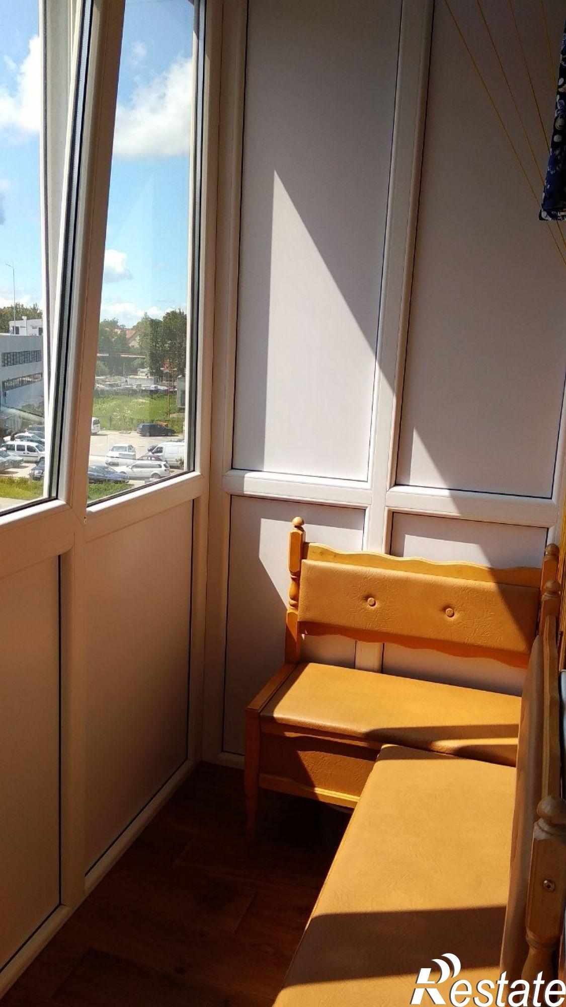 Купить квартиру за 6 500 000 рублей на Генерала Челнокова ул, 34