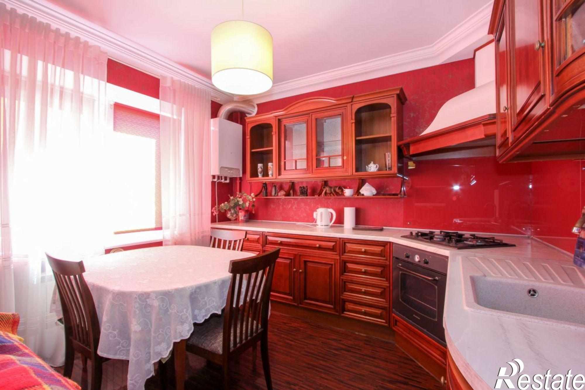 Купить квартиру за 8 350 000 рублей на Красная ул, 109