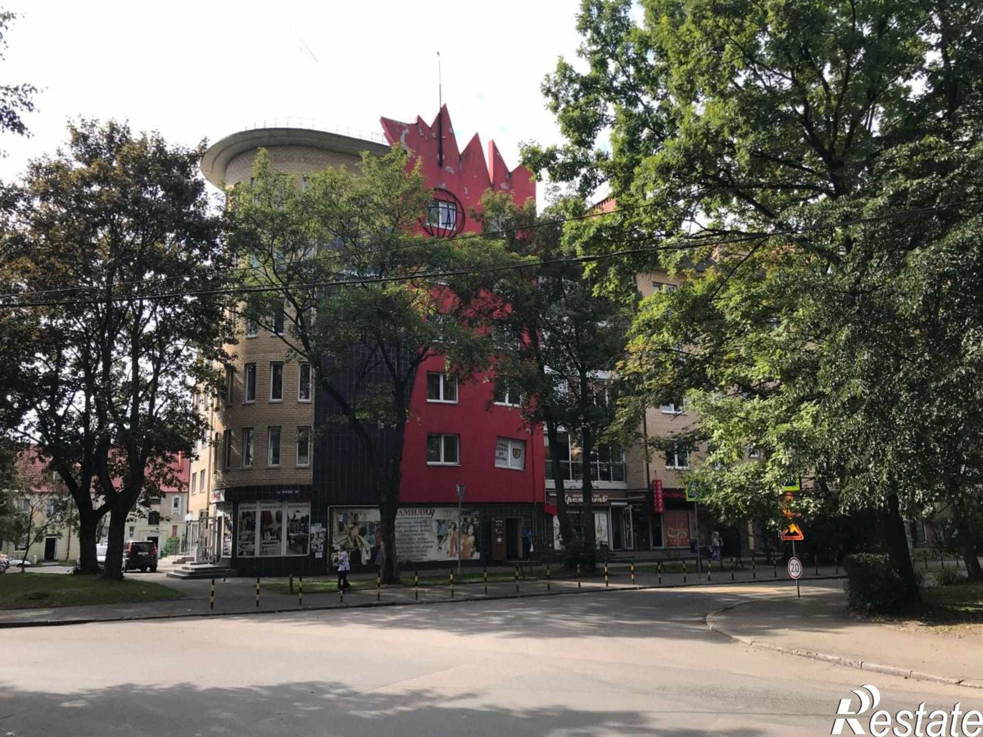 Купить квартиру за 8 350 000 рублей на Красная ул, 109