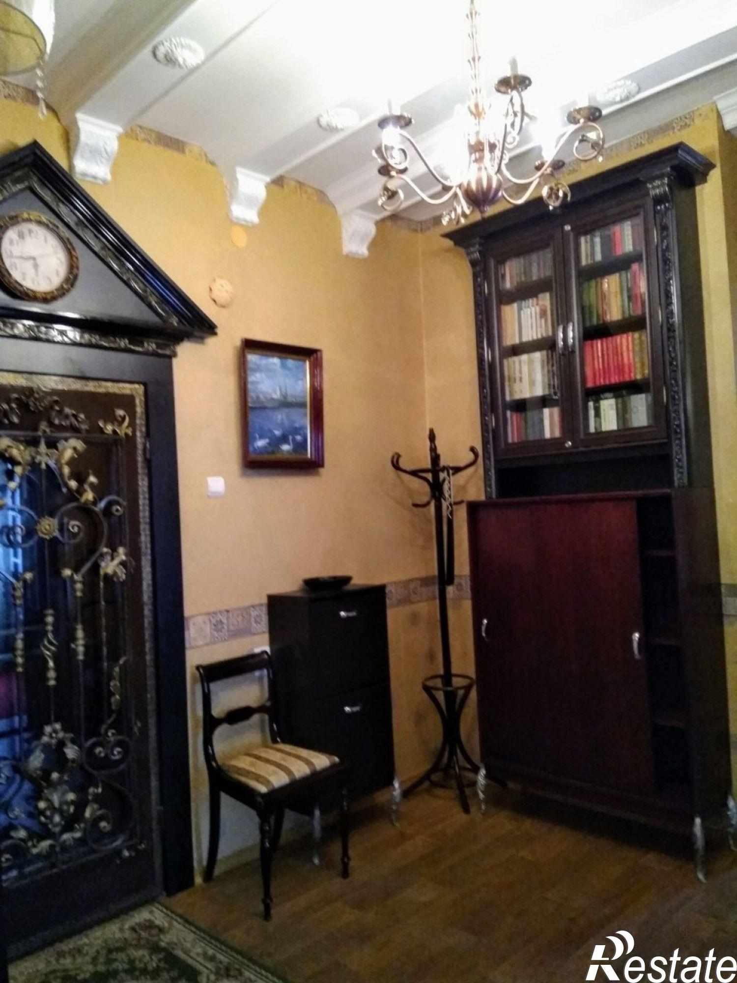 Купить квартиру за 10 500 000 рублей на Минина и Пожарского ул, 16