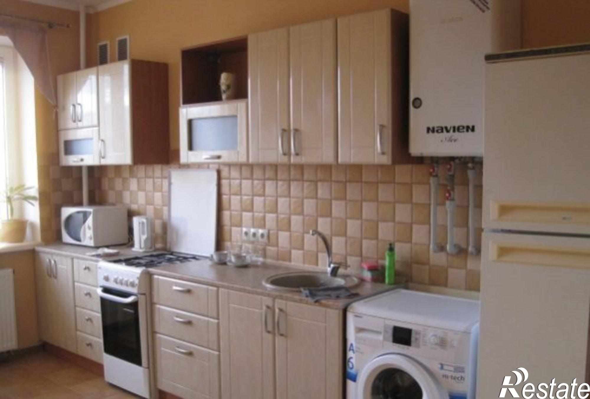 Купить квартиру за 4 690 000 рублей на Первомайская ул, 6