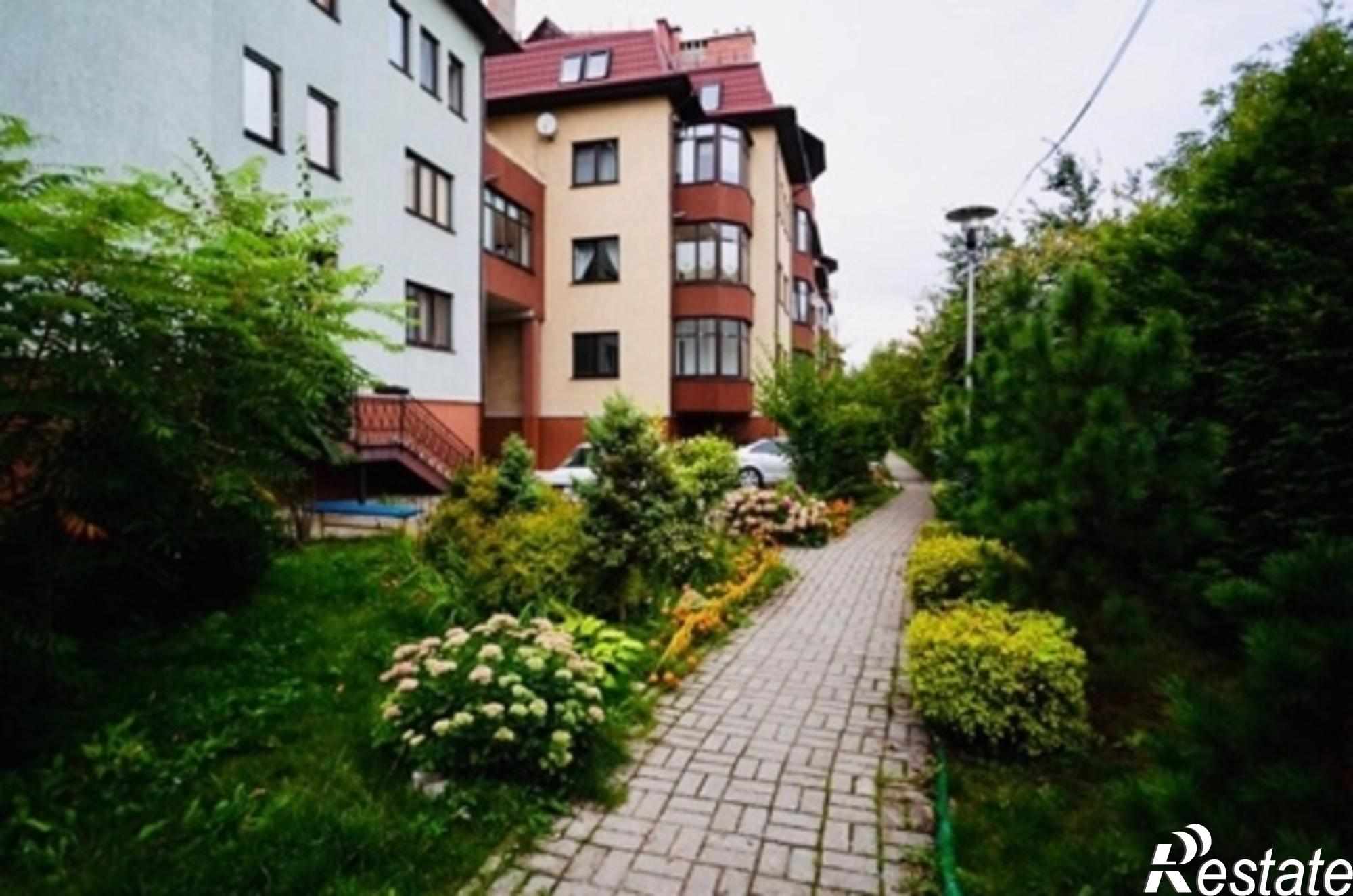 Купить квартиру за 9 950 000 рублей на Чкалова ул, 97