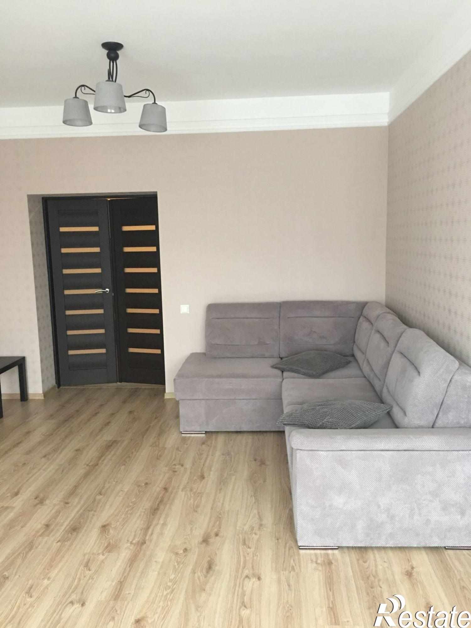 Купить квартиру за 9 950 000 рублей на Чкалова ул, 97