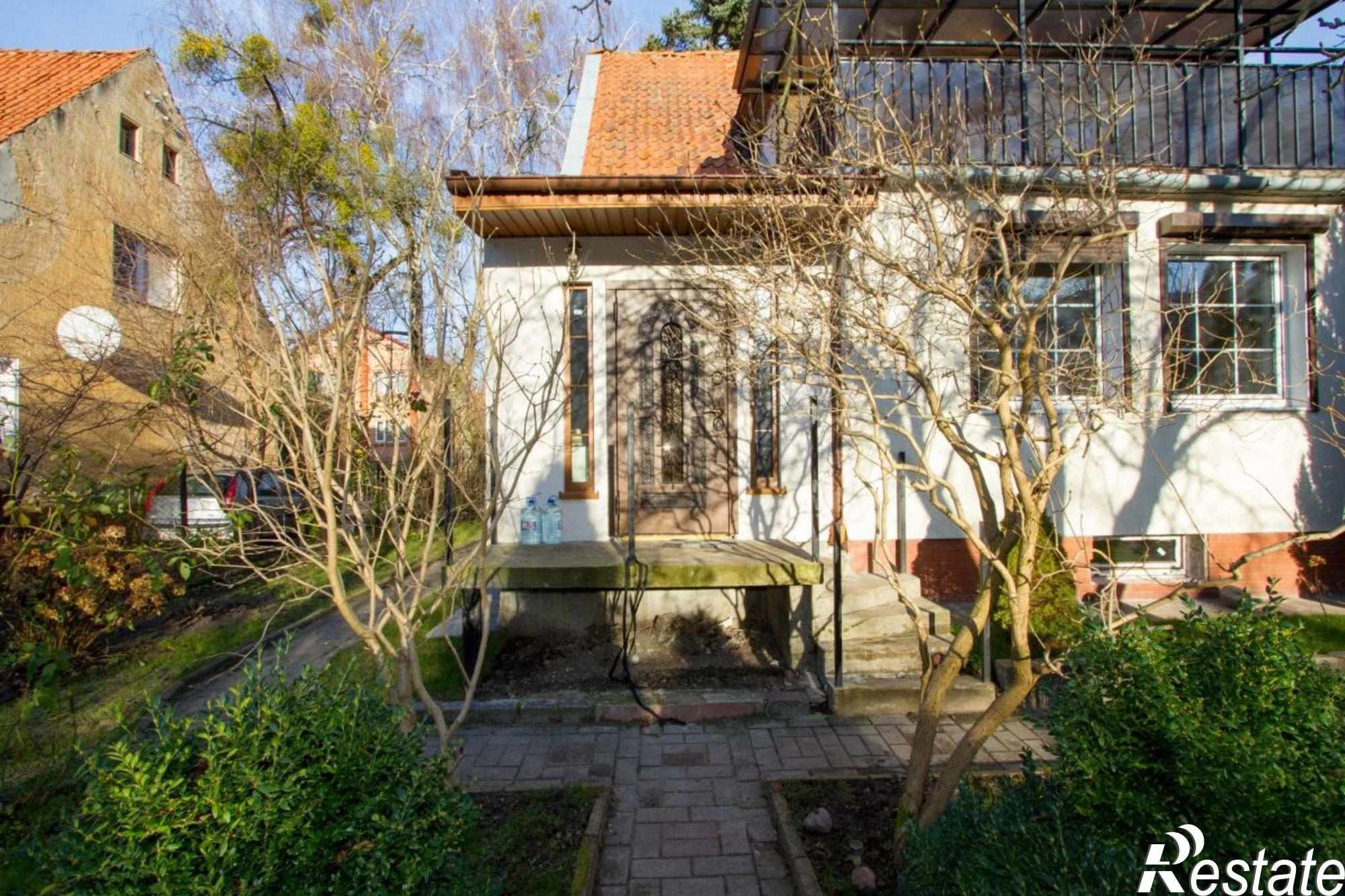 Купить квартиру за 13 700 000 рублей на Саратовская ул, 35