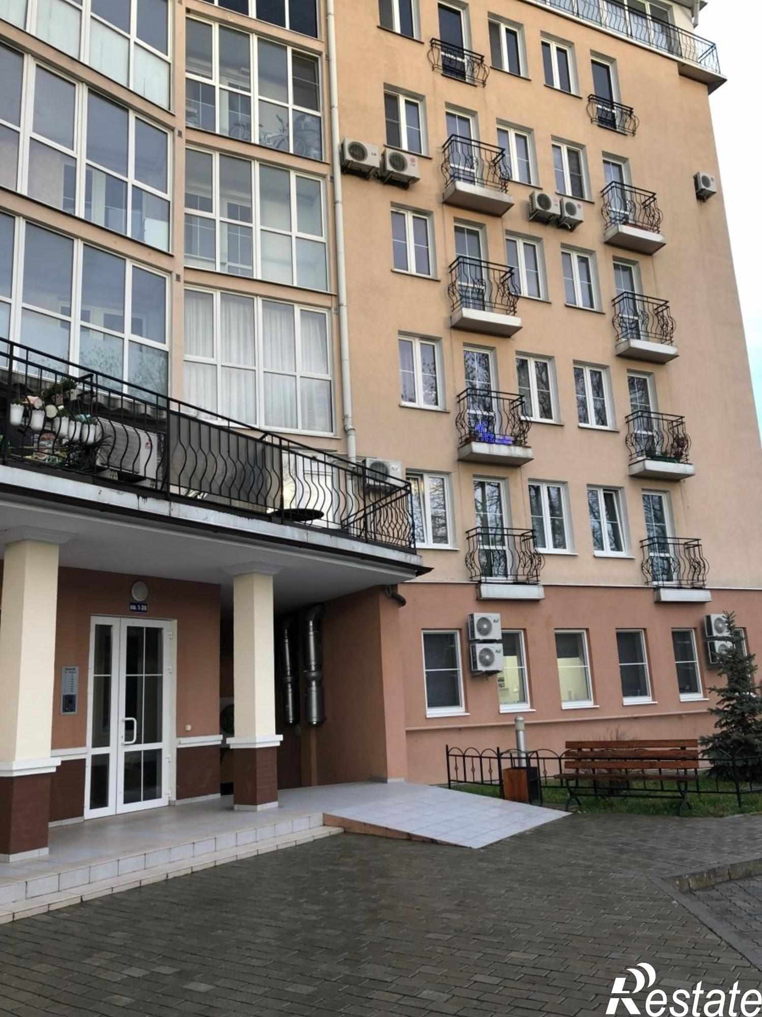 Купить квартиру за 11 500 000 рублей на Мира пр-кт, 107