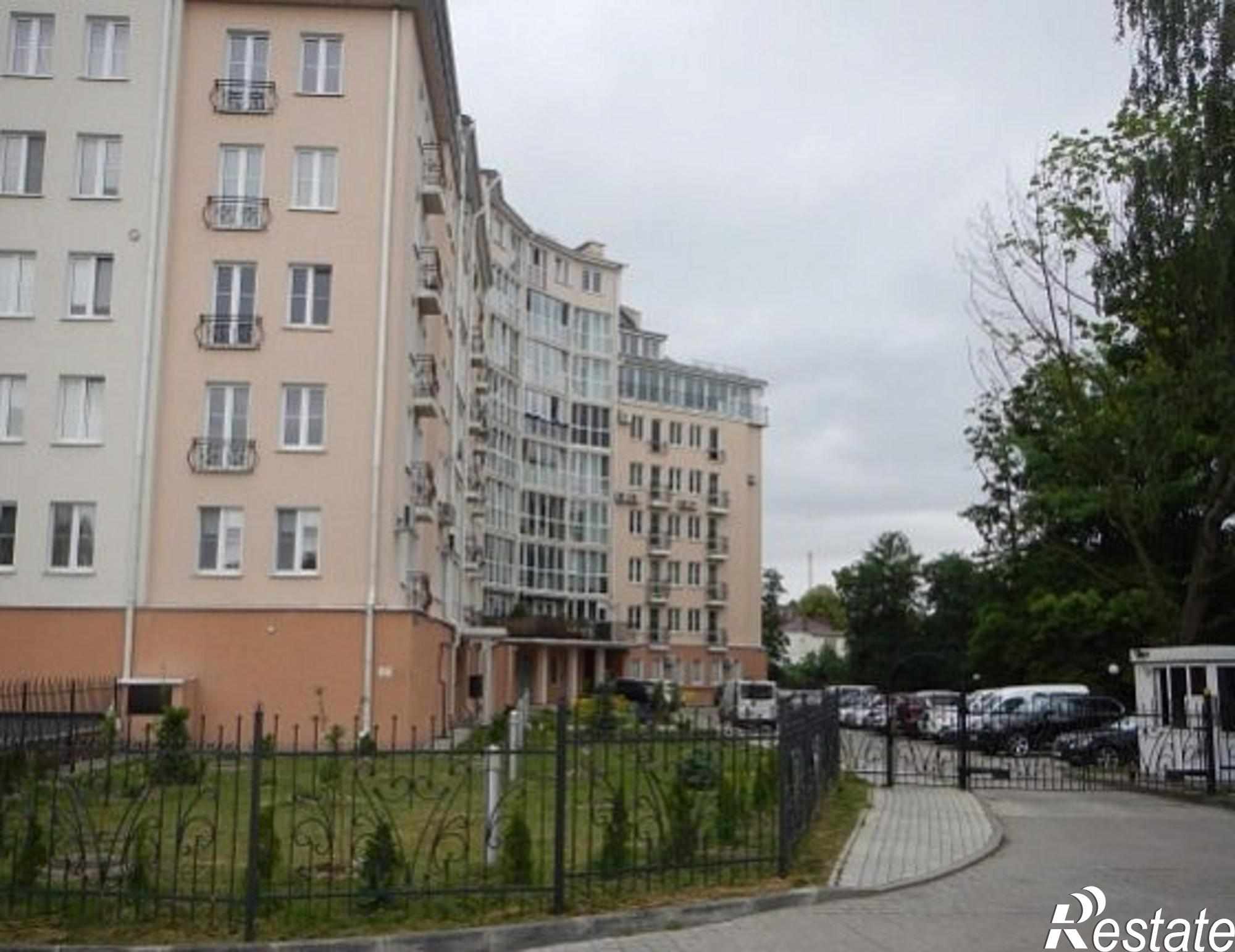 Купить квартиру за 11 500 000 рублей на Мира пр-кт, 107