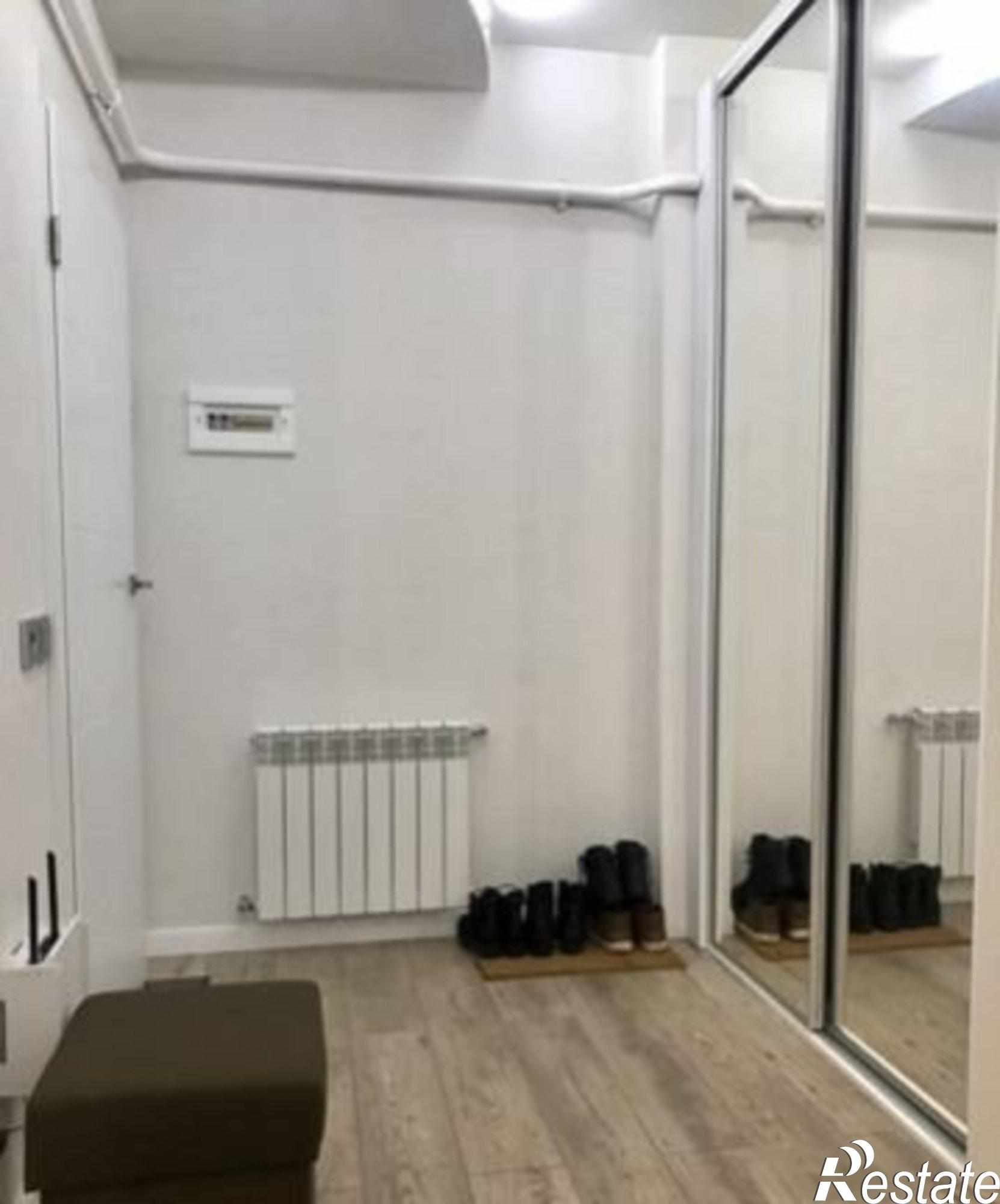 Купить квартиру за 7 500 000 рублей на Тихая ул, 1
