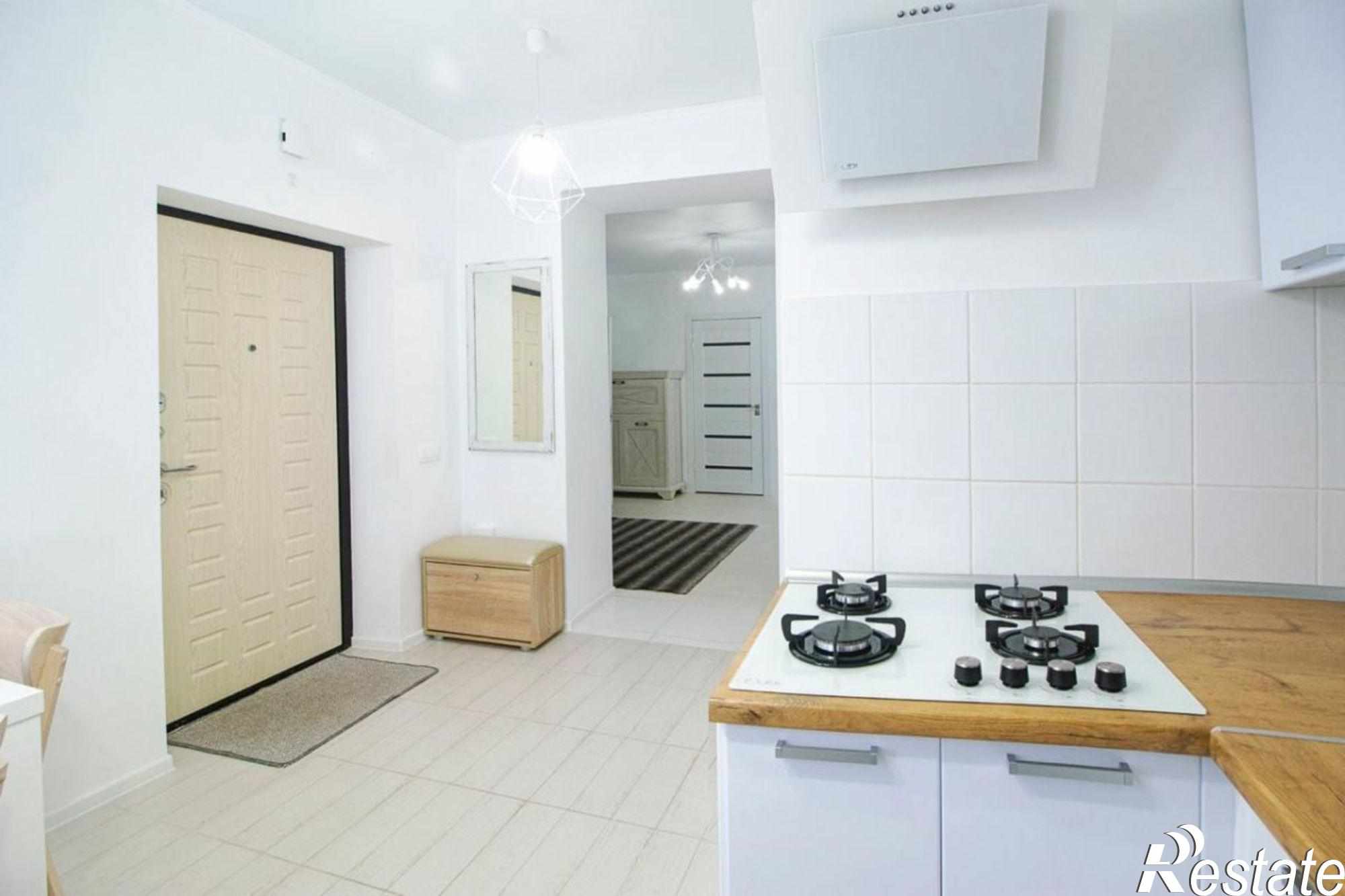 Купить квартиру за 11 330 000 рублей на Московская ул, 17