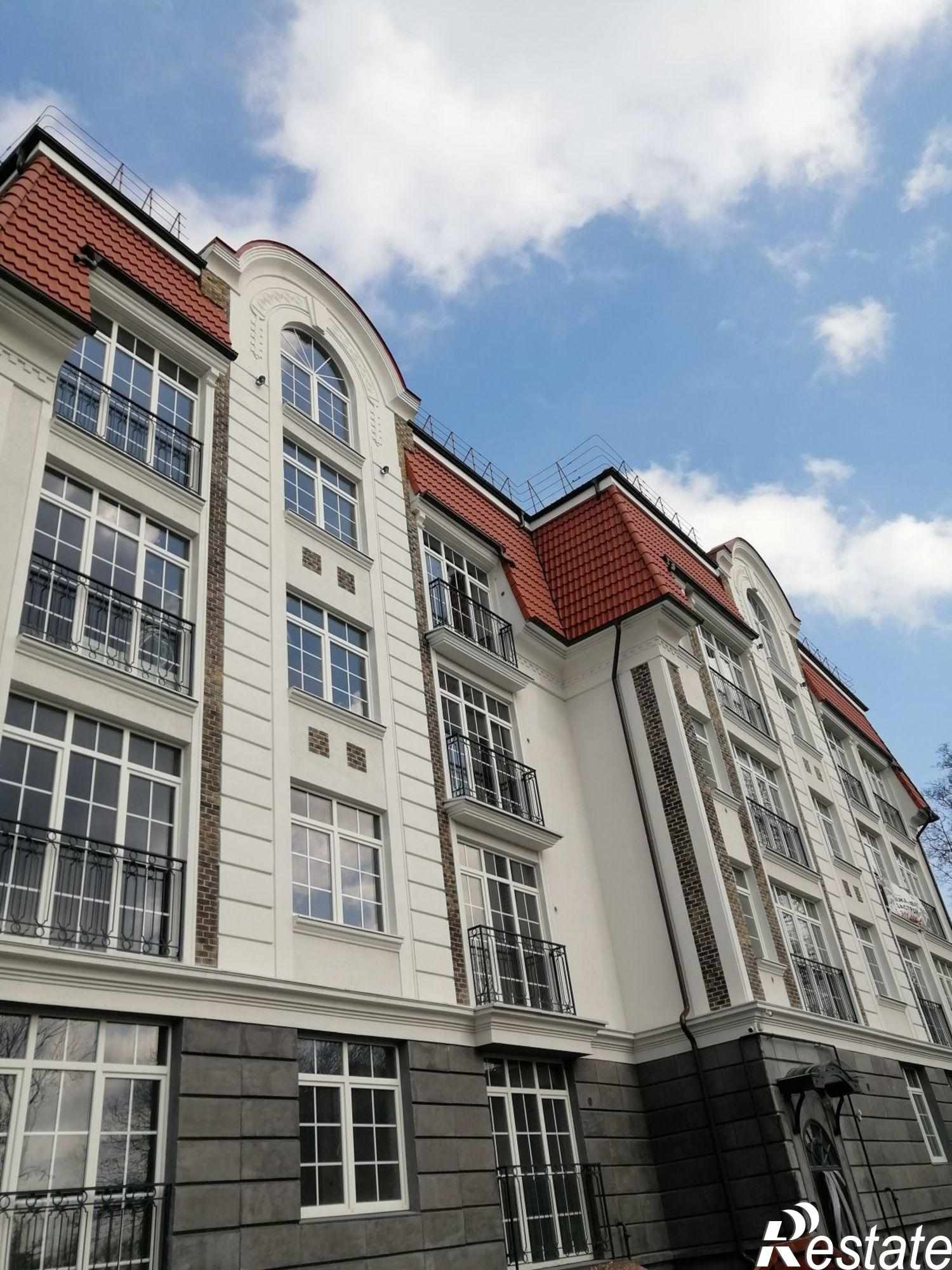 Купить квартиру за 13 255 000 рублей на Бородинская ул, 5