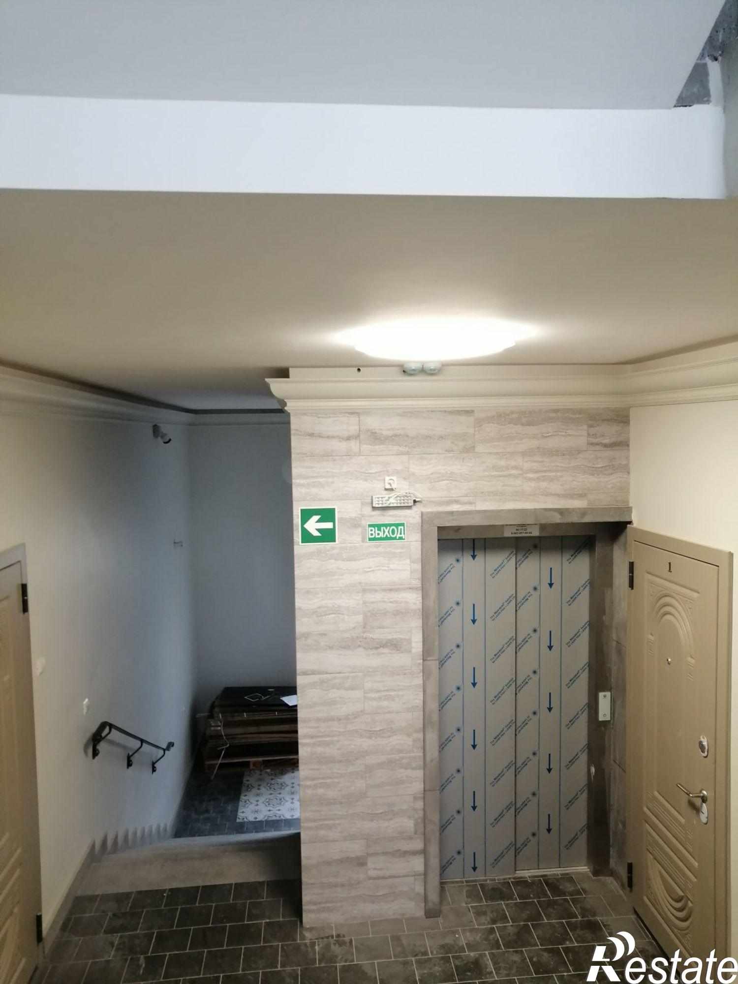 Купить квартиру за 13 255 000 рублей на Бородинская ул, 5