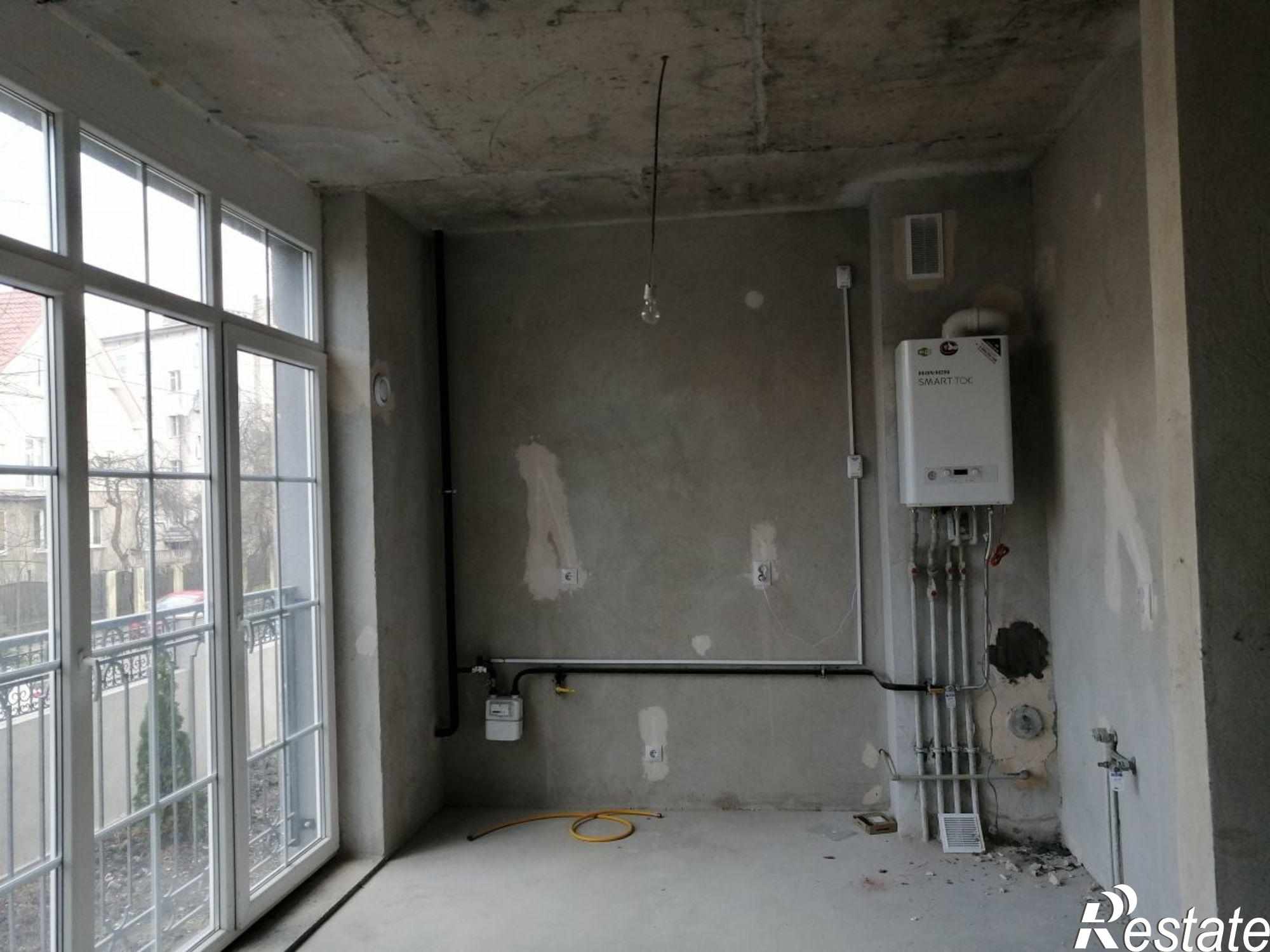 Купить квартиру за 13 255 000 рублей на Бородинская ул, 5
