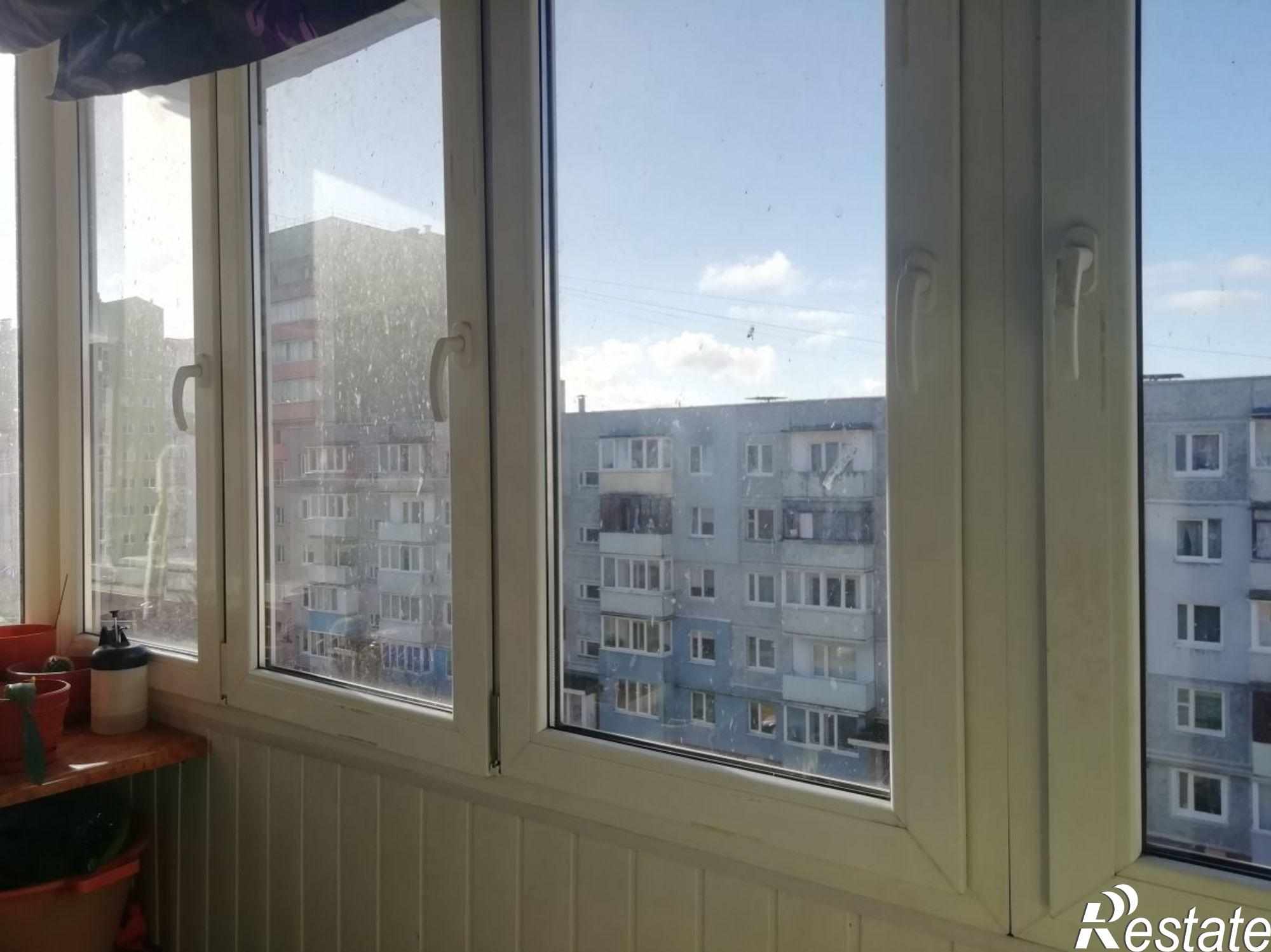 Купить квартиру за 9 500 000 рублей на Южный б-р, 47
