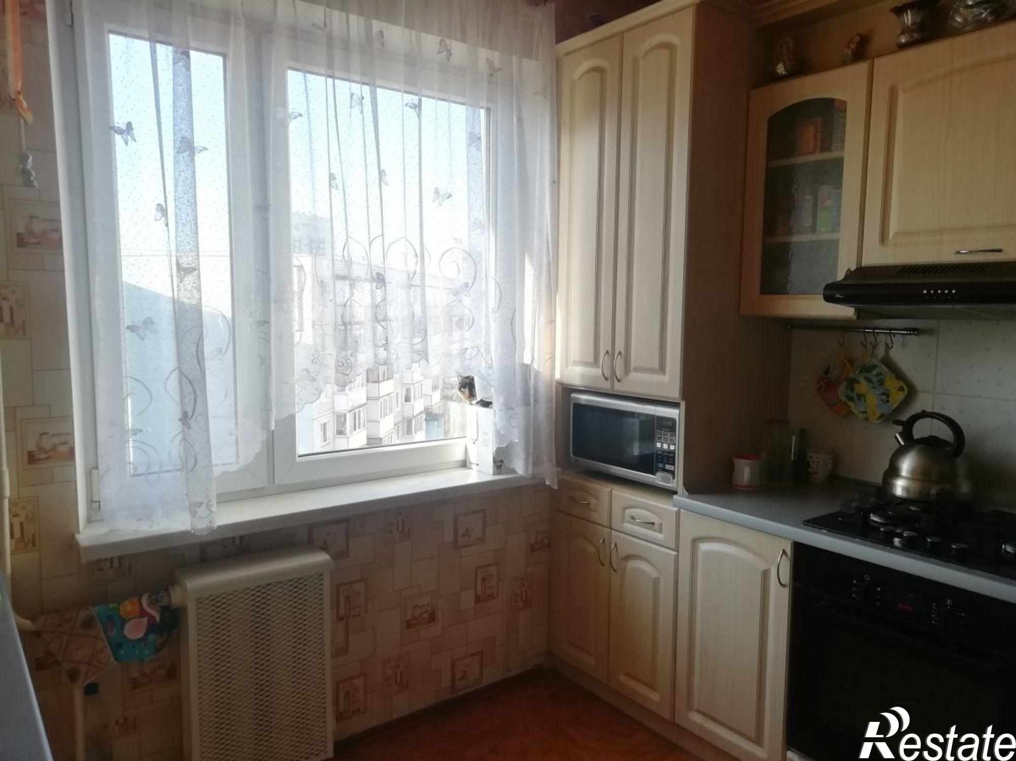 Купить квартиру за 9 500 000 рублей на Южный б-р, 47