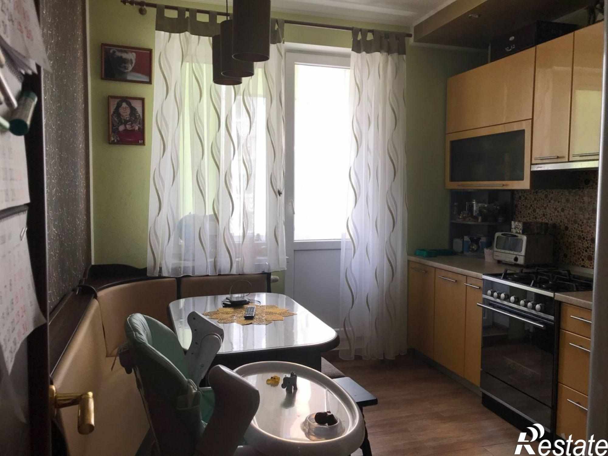 Купить квартиру за 5 400 000 рублей на О.Кошевого ул, 11