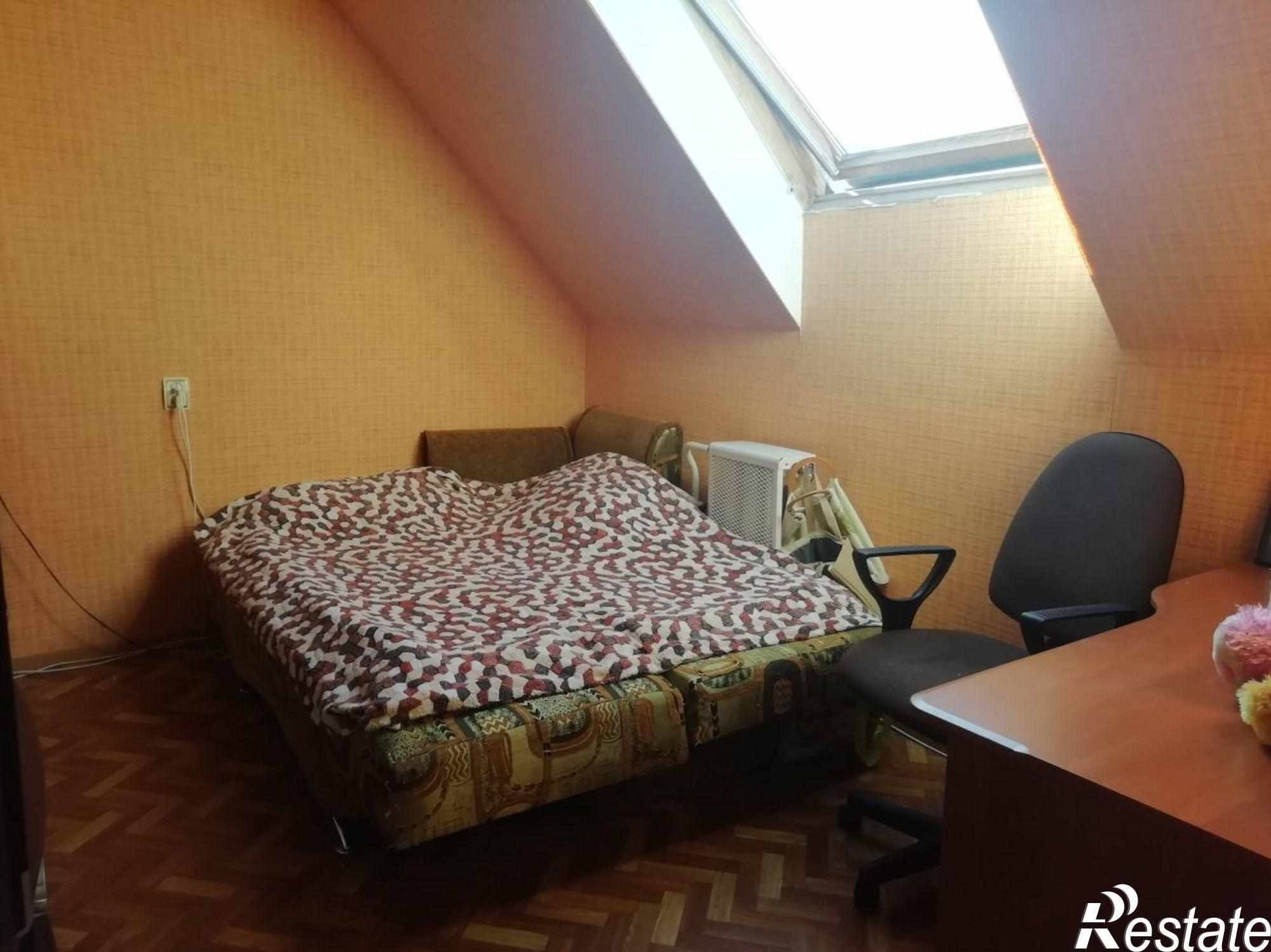 Купить квартиру за 9 500 000 рублей на Южный б-р, 47