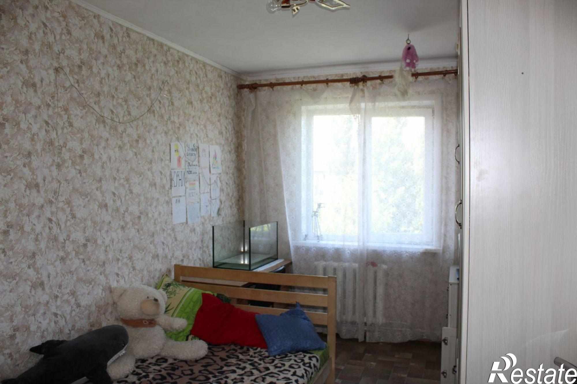 Купить квартиру за 3 800 000 рублей на Чекистов ул, 82