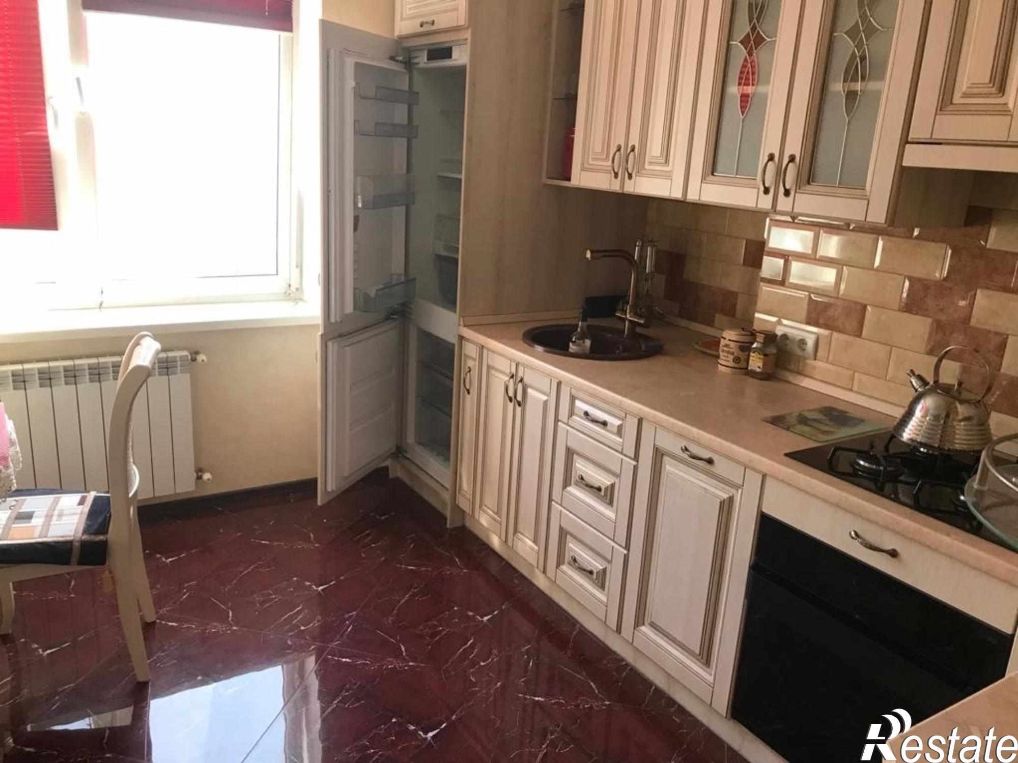 Купить квартиру за 9 950 000 рублей на Галактическая ул, 2