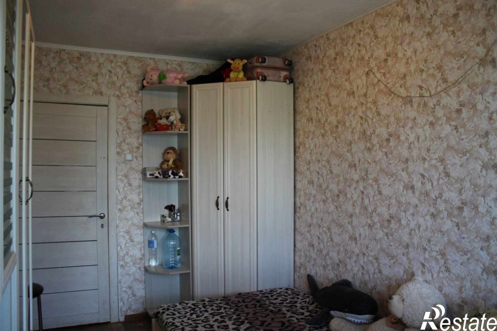 Купить квартиру за 3 800 000 рублей на Чекистов ул, 82