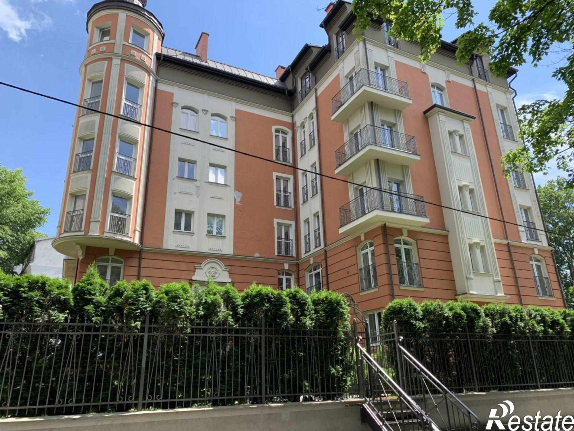 Купить квартиру за 34 884 000 рублей на Октябрьский 2-й проезд, 5