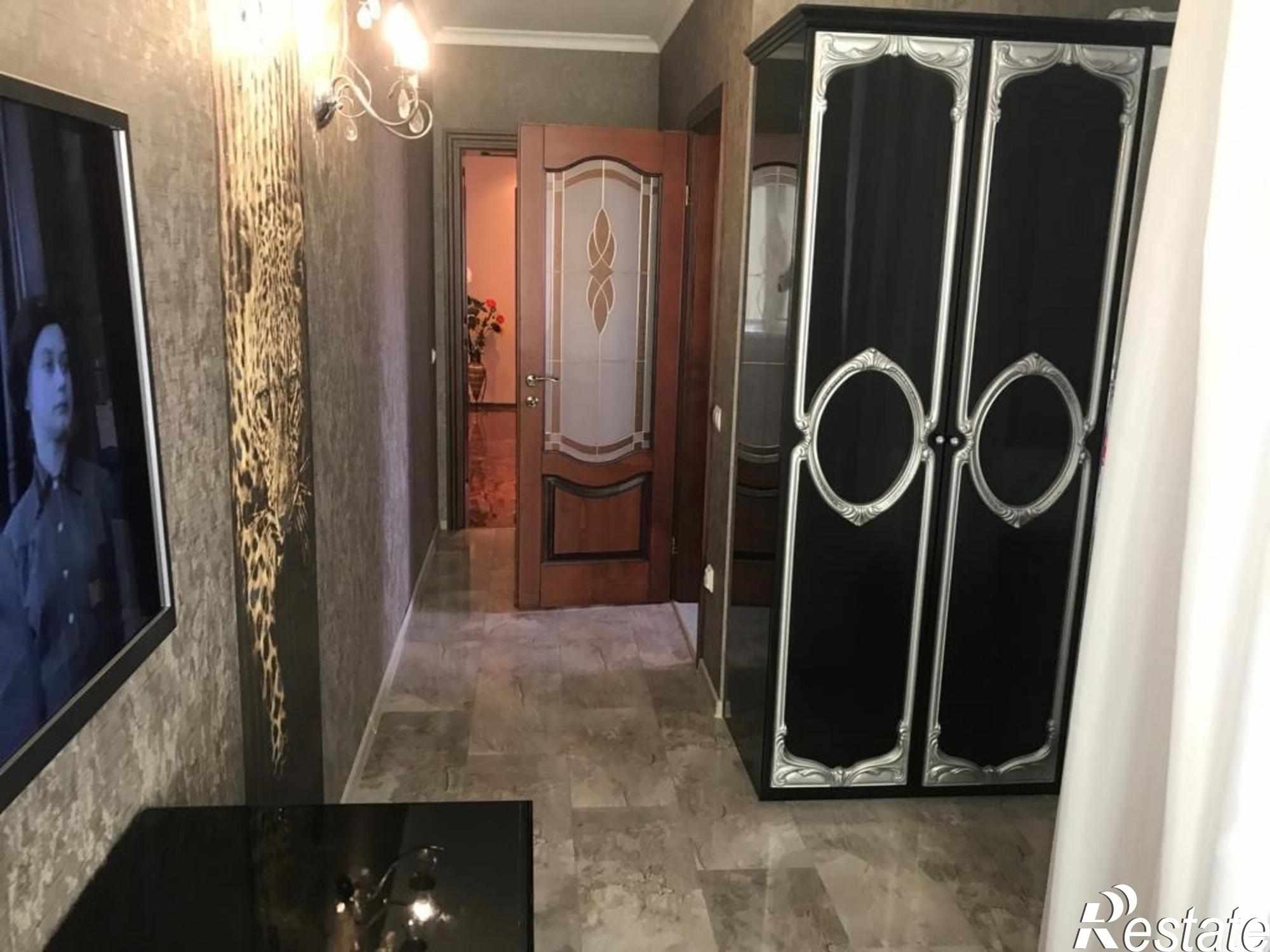 Купить квартиру за 9 950 000 рублей на Галактическая ул, 2