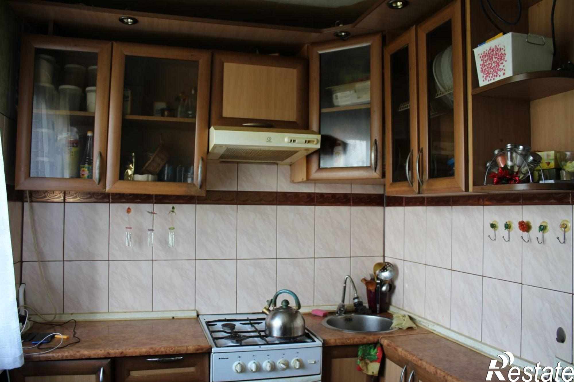 Купить квартиру за 3 800 000 рублей на Чекистов ул, 82