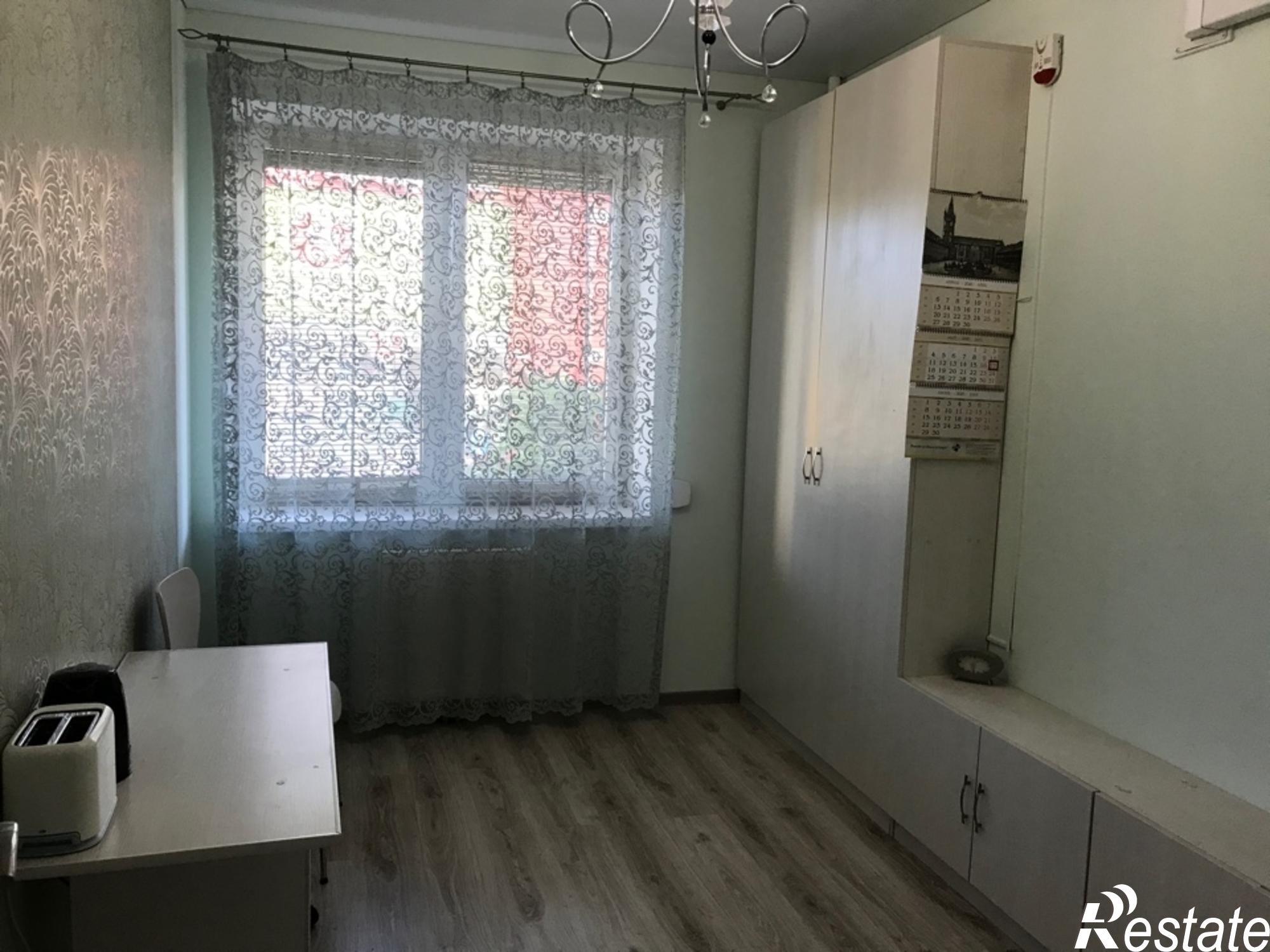 Купить квартиру за 4 600 000 рублей на Старшины Дадаева ул, 58