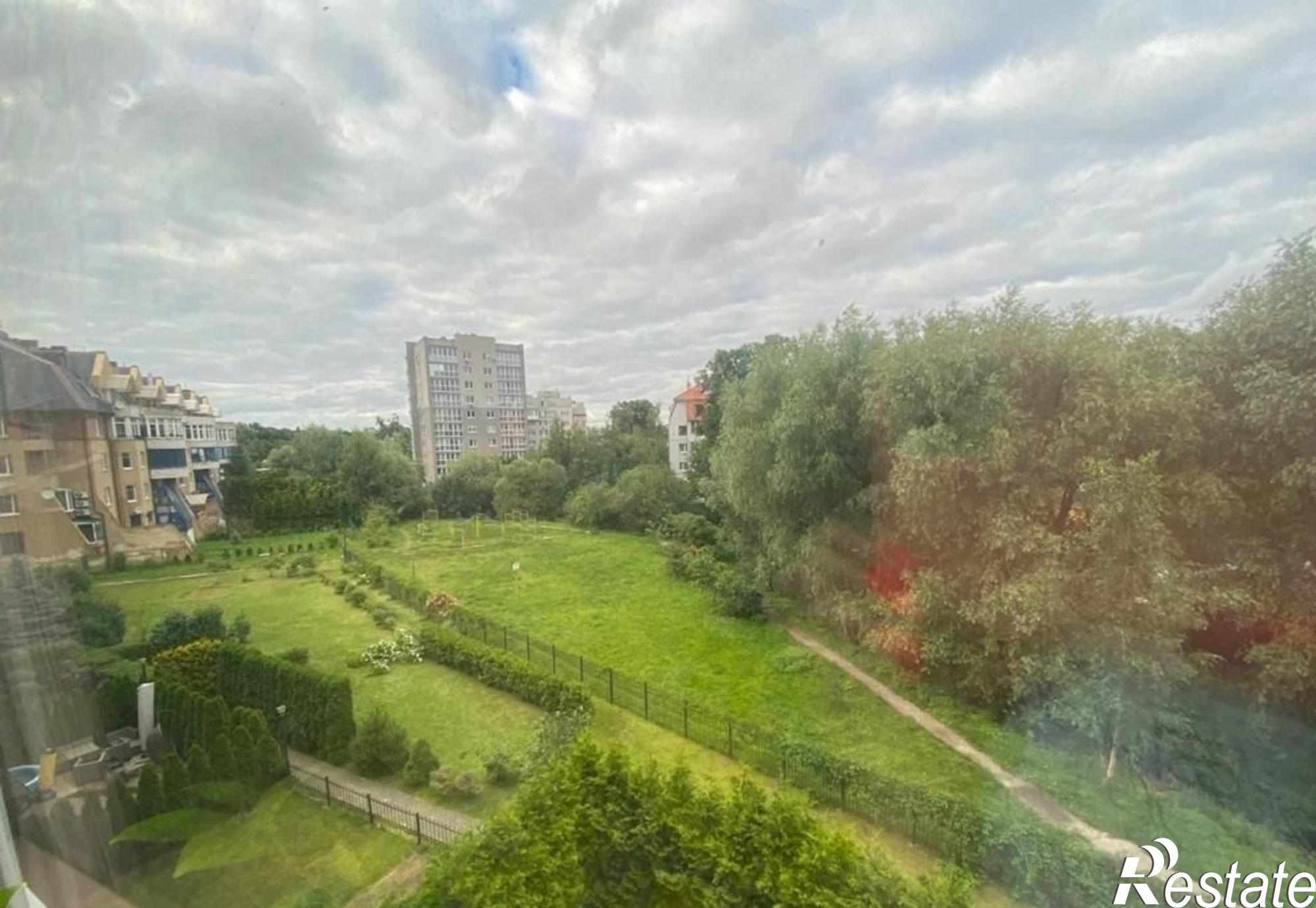 Купить квартиру за 13 000 000 рублей на Земельная ул, 12