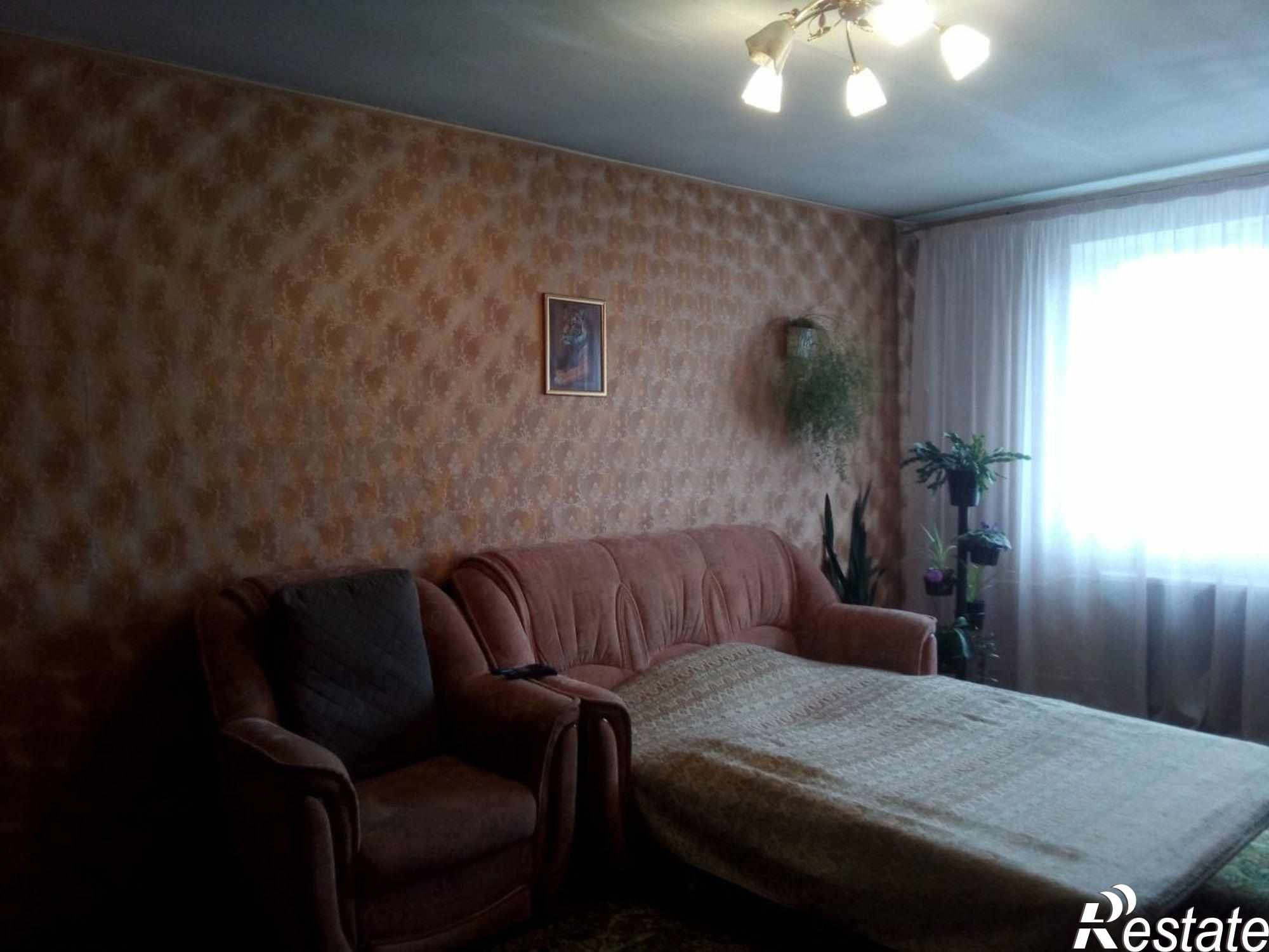 Купить квартиру за 5 000 000 рублей на Ю.Гагарина ул, 46