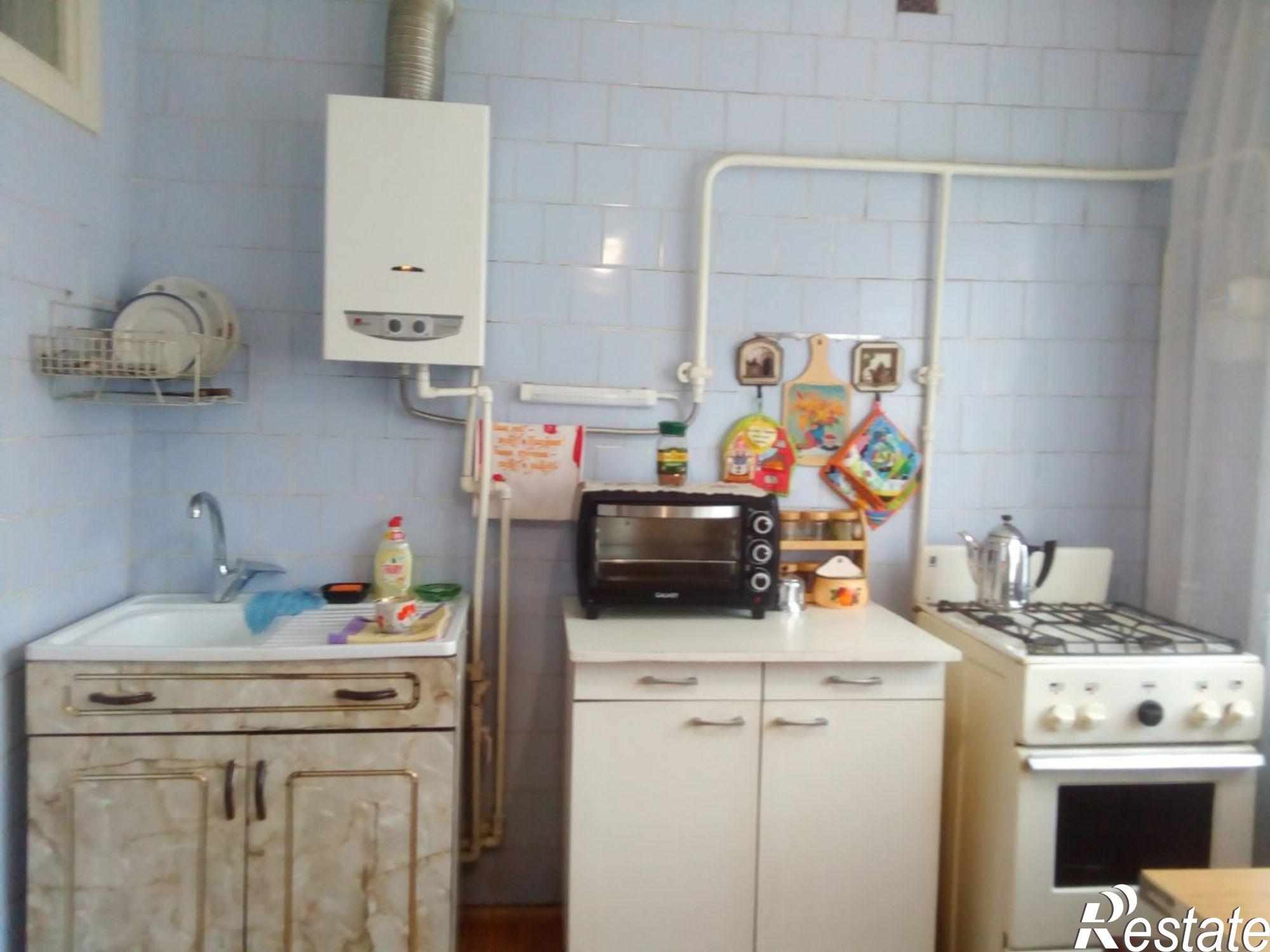 Купить квартиру за 5 000 000 рублей на Ю.Гагарина ул, 46