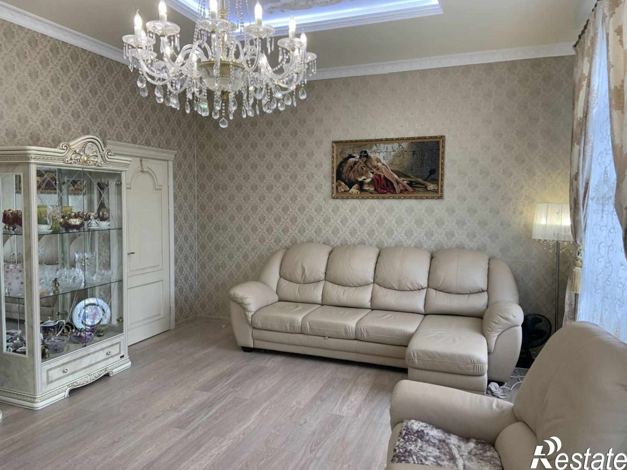 Купить квартиру за 13 200 000 рублей на С.Разина ул, 39 а
