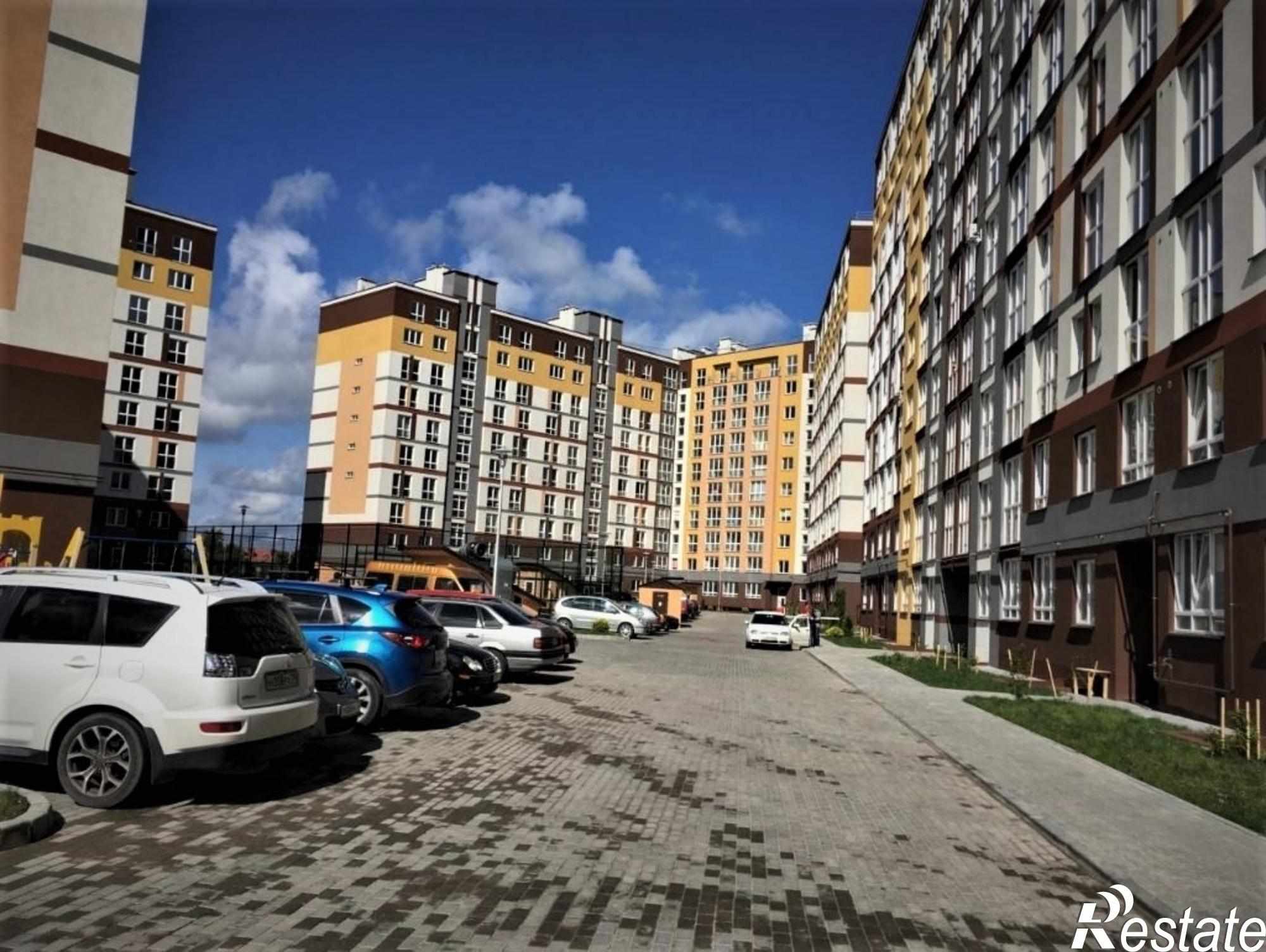 Купить квартиру за 4 800 000 рублей на Генерала Челнокова ул, 56