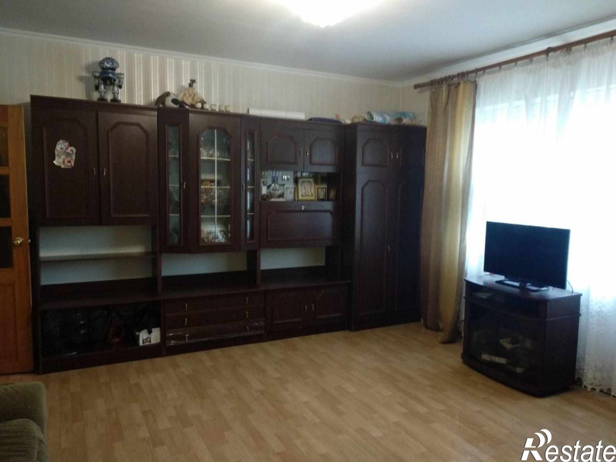 Купить квартиру за 6 700 000 рублей на Колесная ул, 6