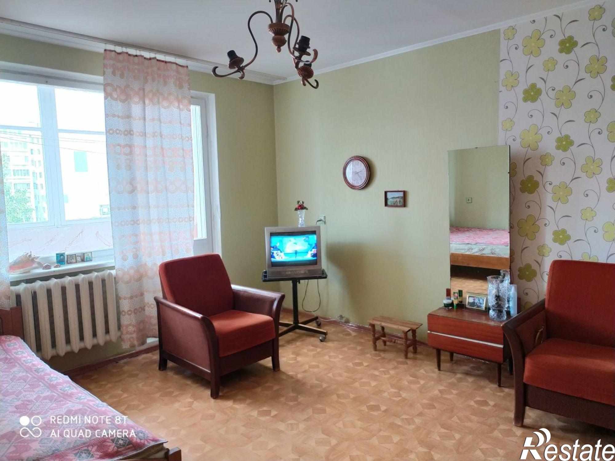 Купить квартиру за 3 700 000 рублей на Генерала Карбышева наб, 10