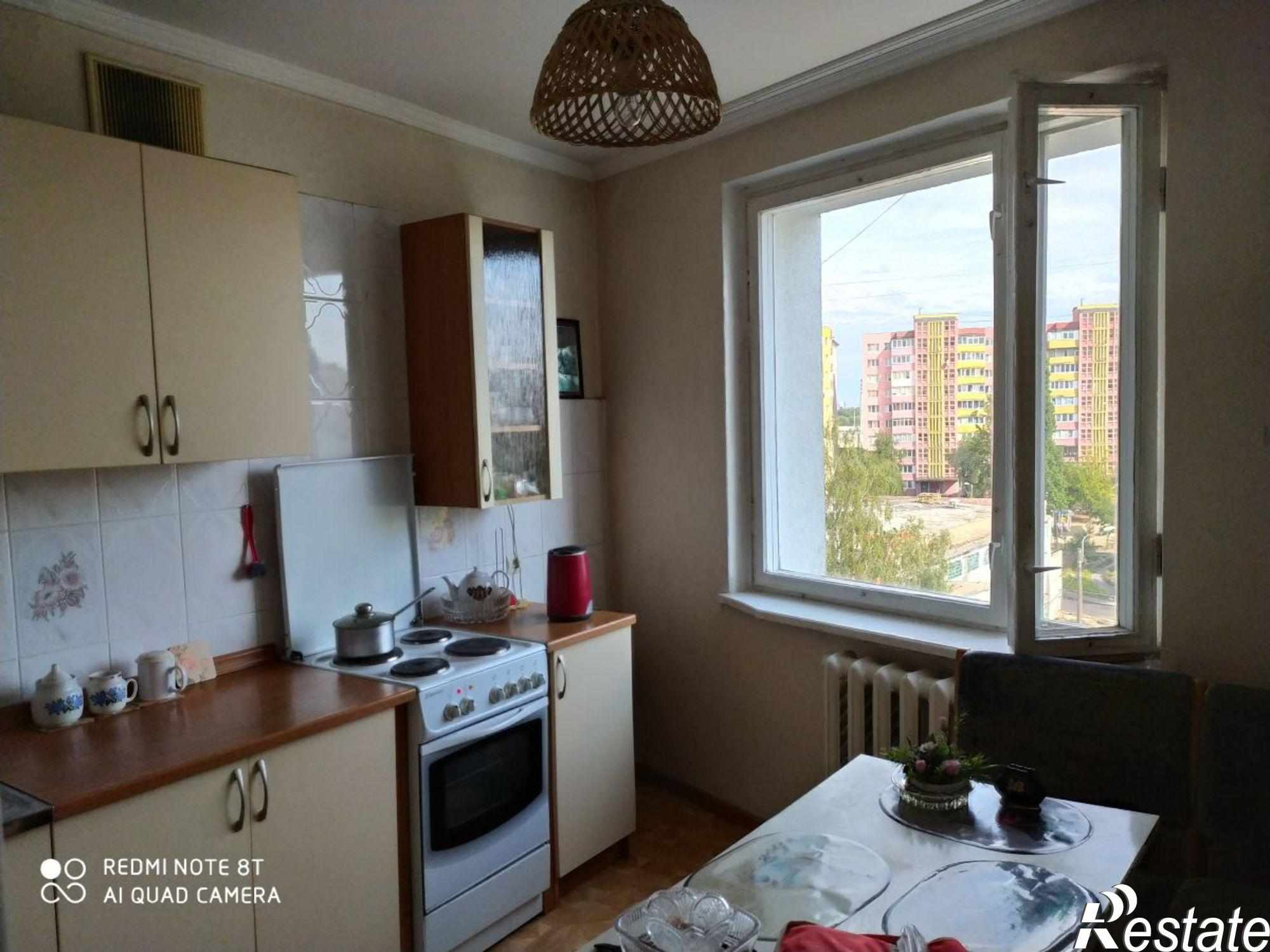 Купить квартиру за 3 700 000 рублей на Генерала Карбышева наб, 10