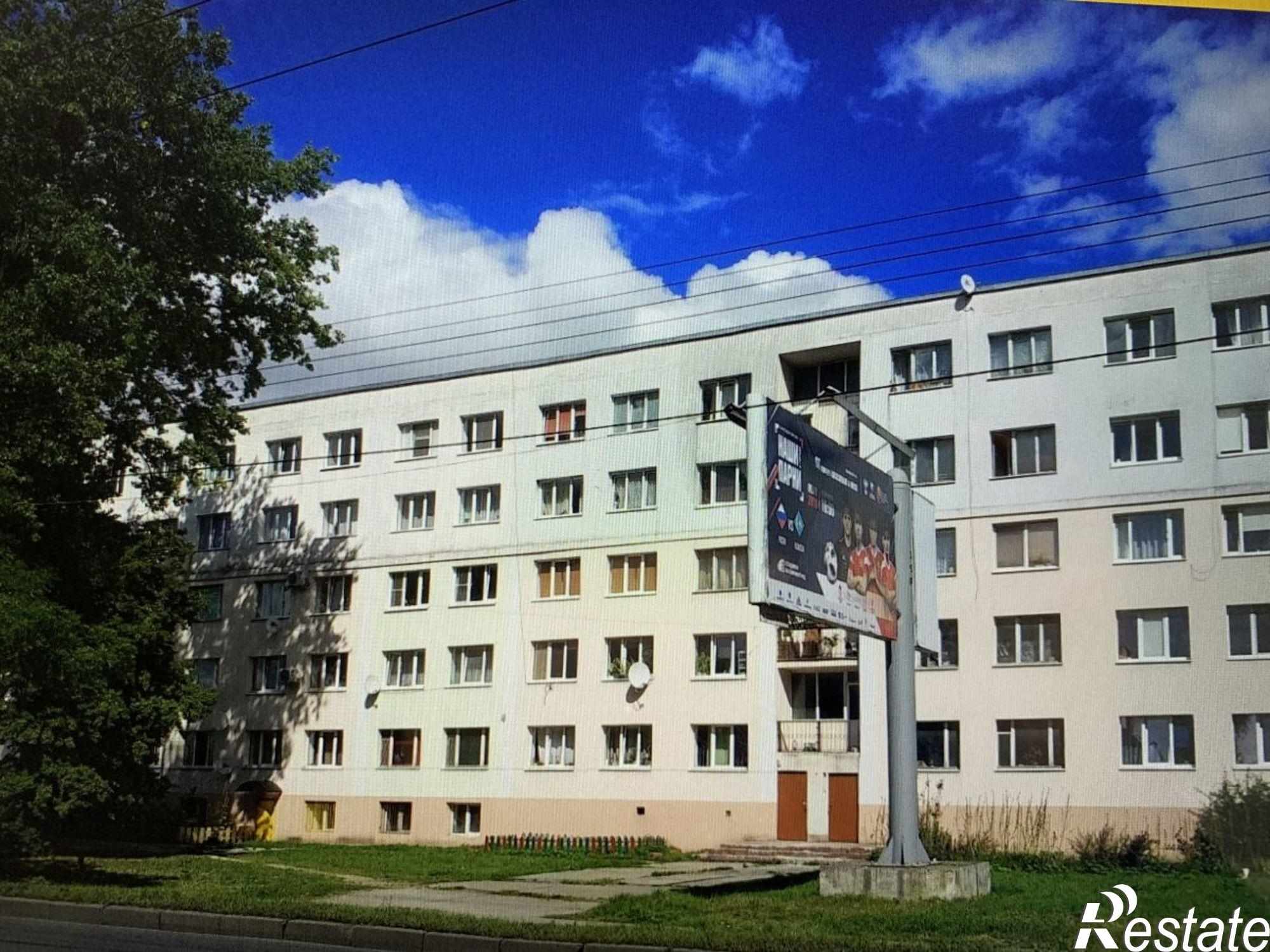 Купить квартиру за 2 650 000 рублей на Советский пр-кт, 202