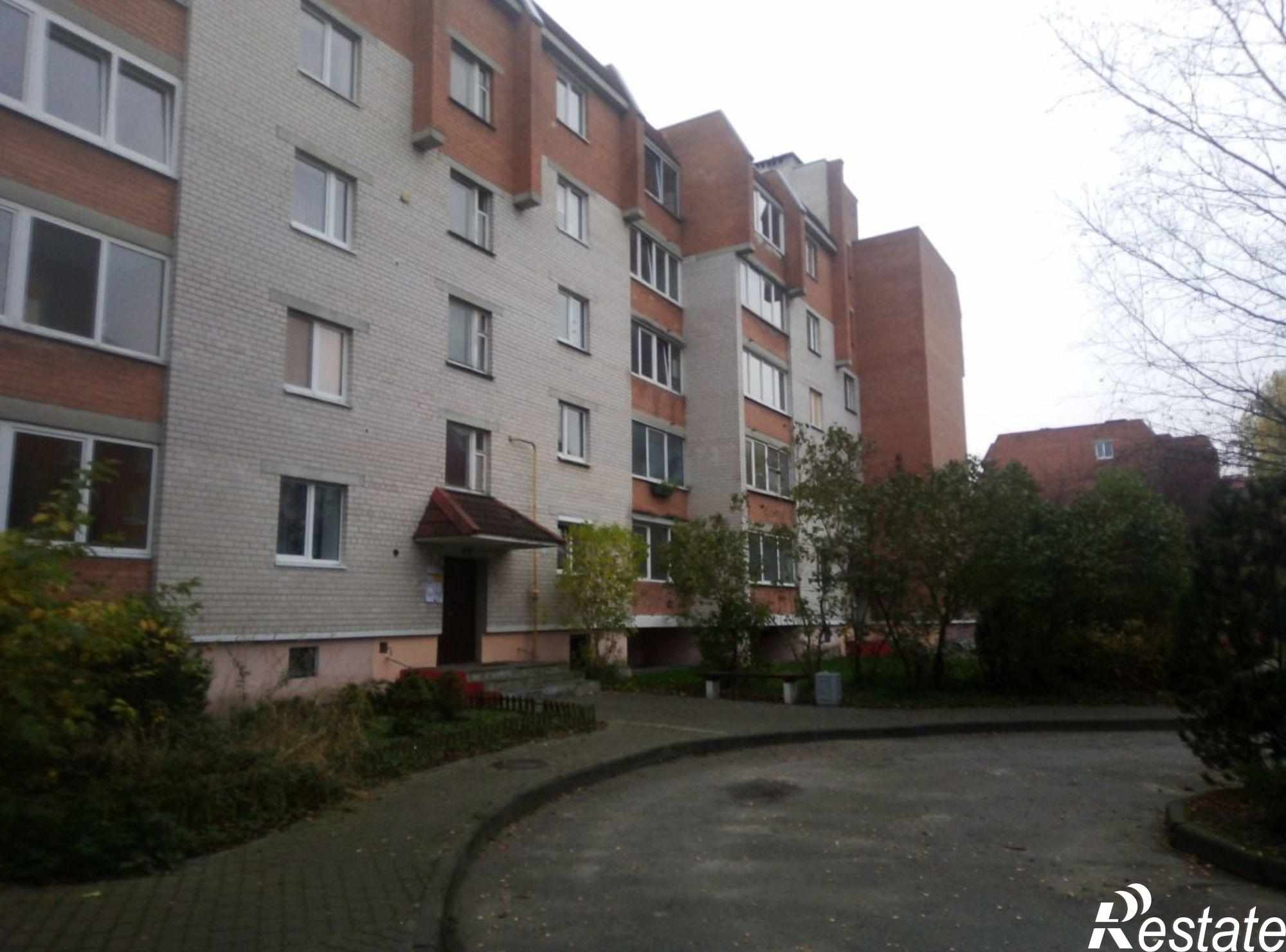 Купить квартиру за 10 200 000 рублей на Еловая аллея ул, 66