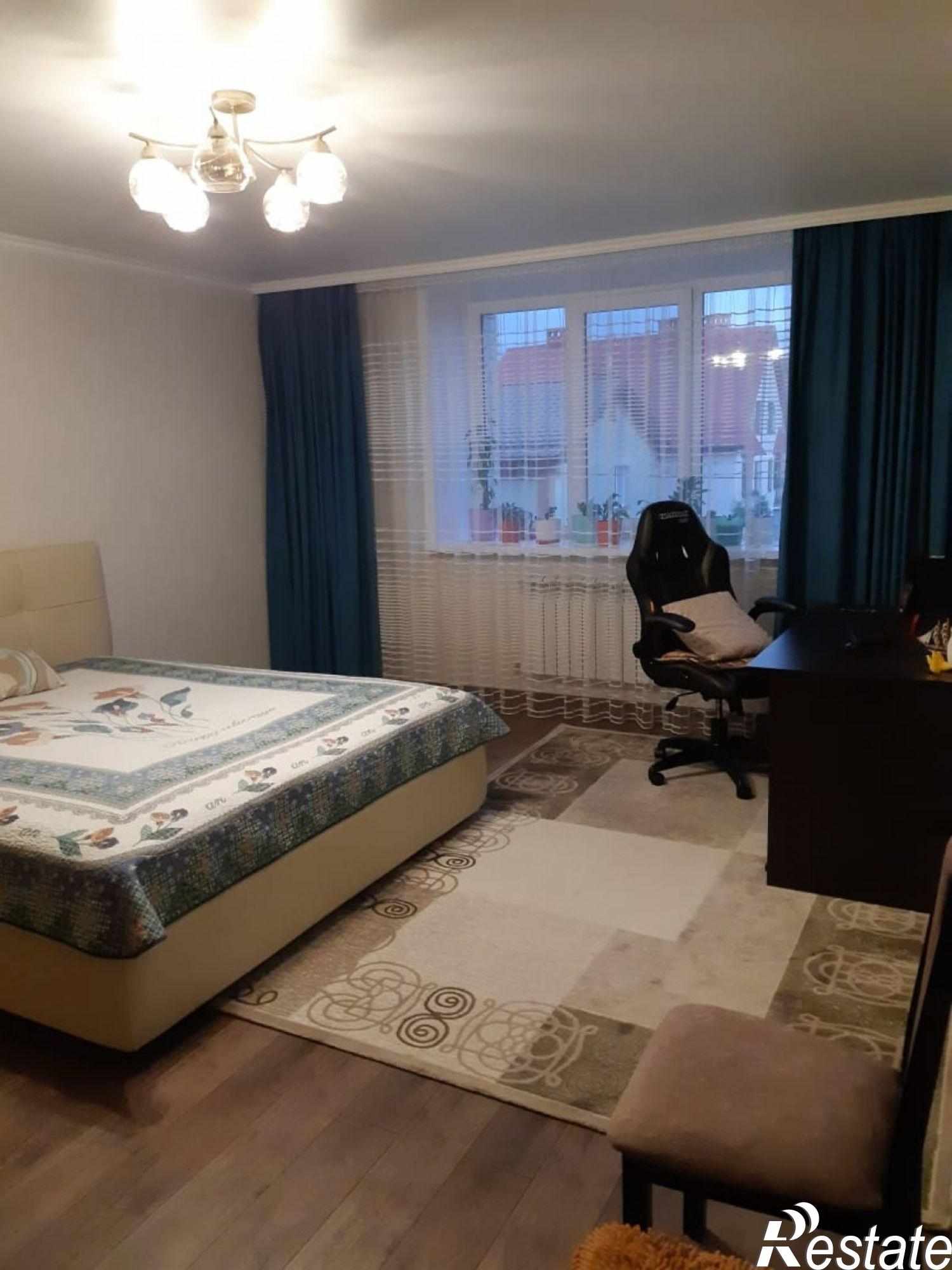 Купить квартиру за 10 200 000 рублей на Еловая аллея ул, 66