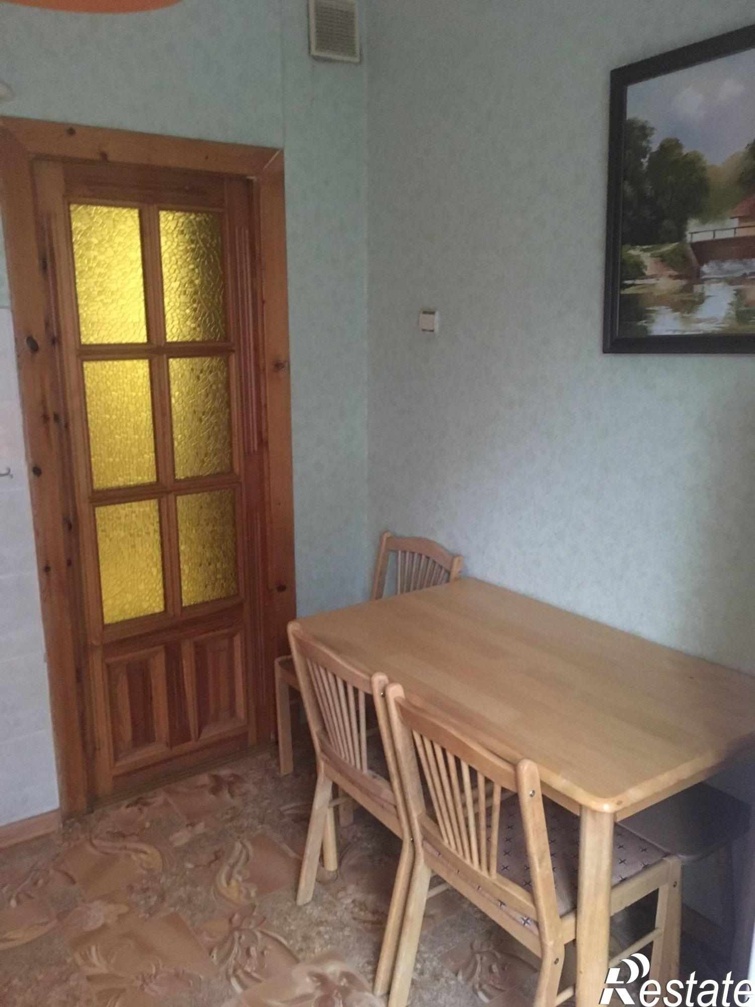 Купить квартиру за 4 800 000 рублей на Горького ул, 199