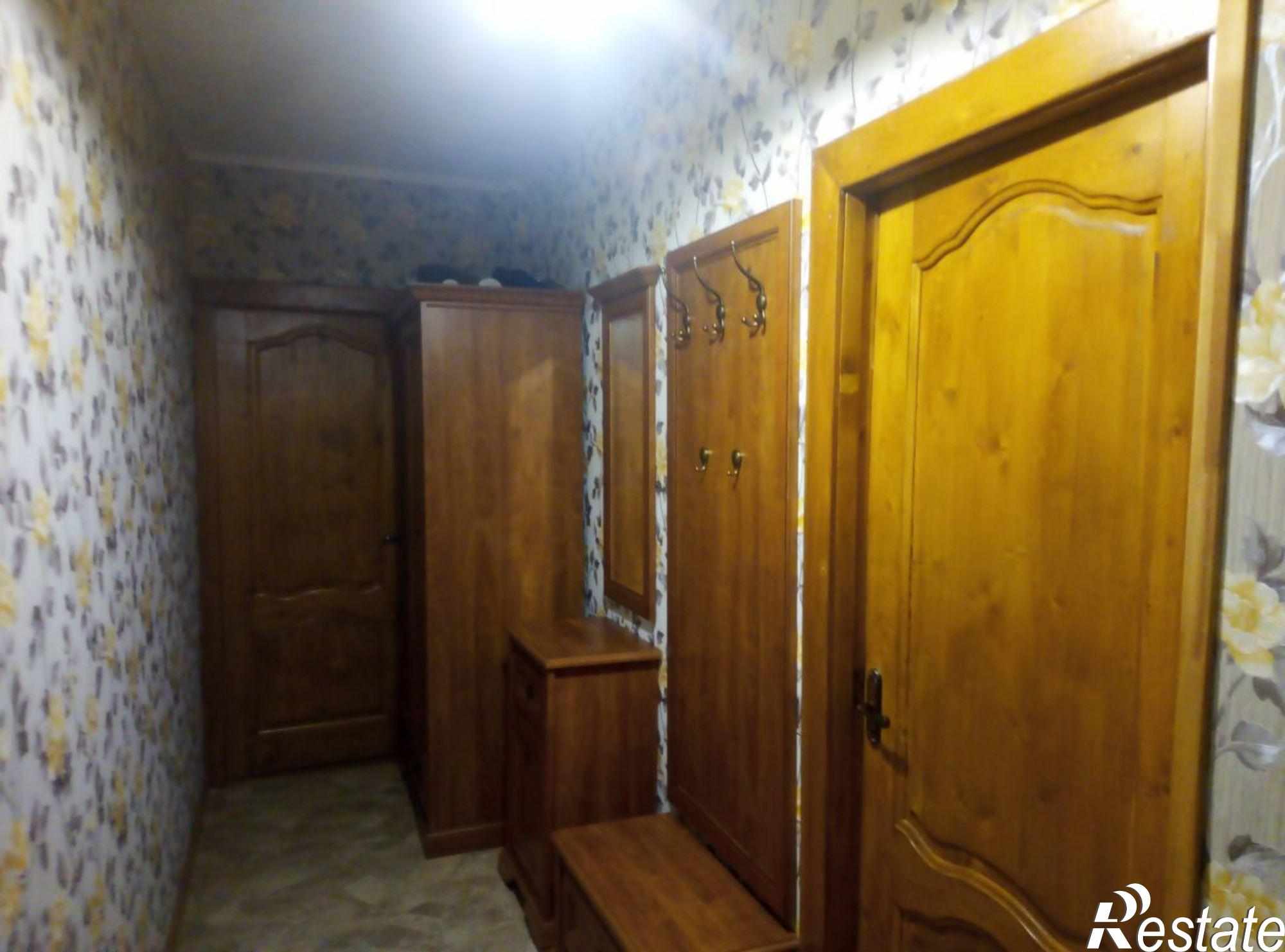 Купить квартиру за 4 800 000 рублей на Горького ул, 199