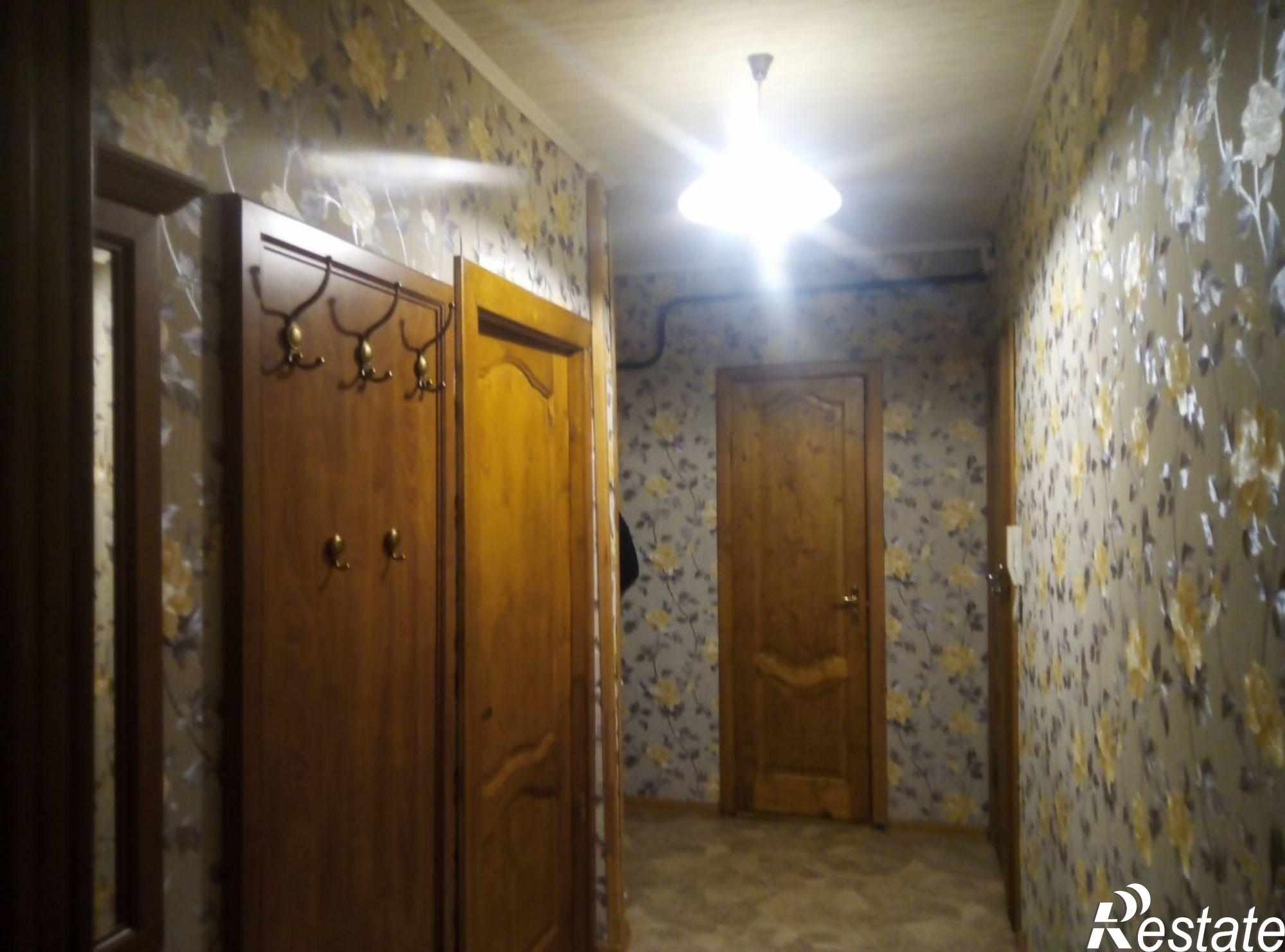 Купить квартиру за 4 800 000 рублей на Горького ул, 199