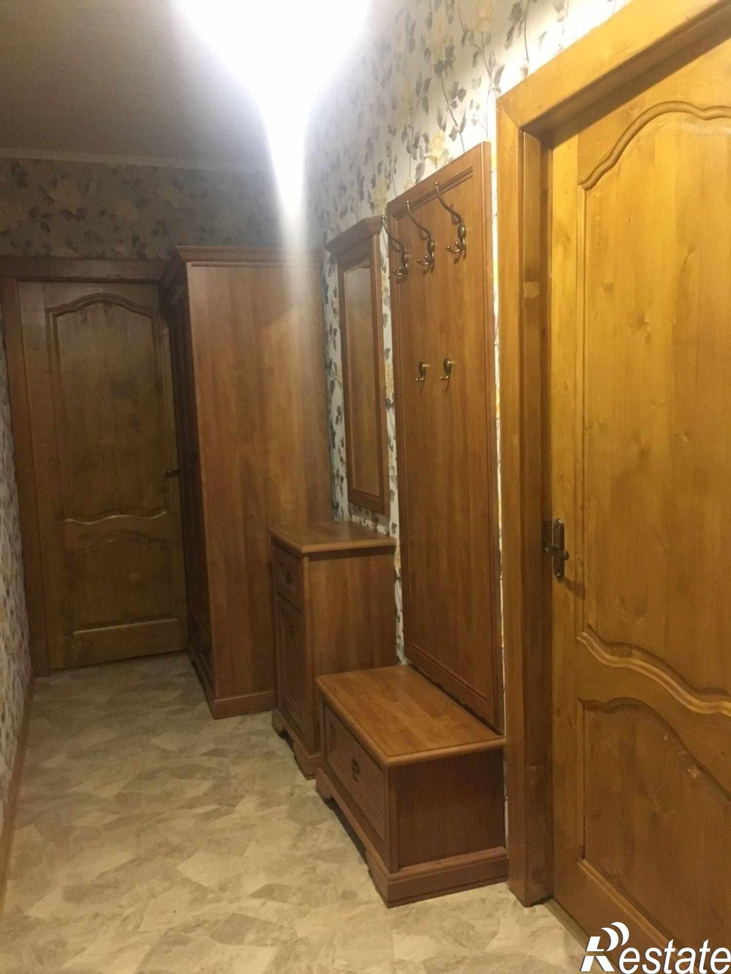 Купить квартиру за 4 800 000 рублей на Горького ул, 199